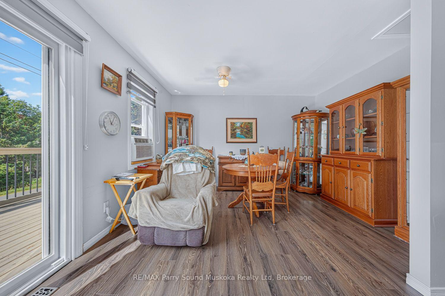 Photo 16 of 22 Ahmic Street, Magnetawan — HOMEH