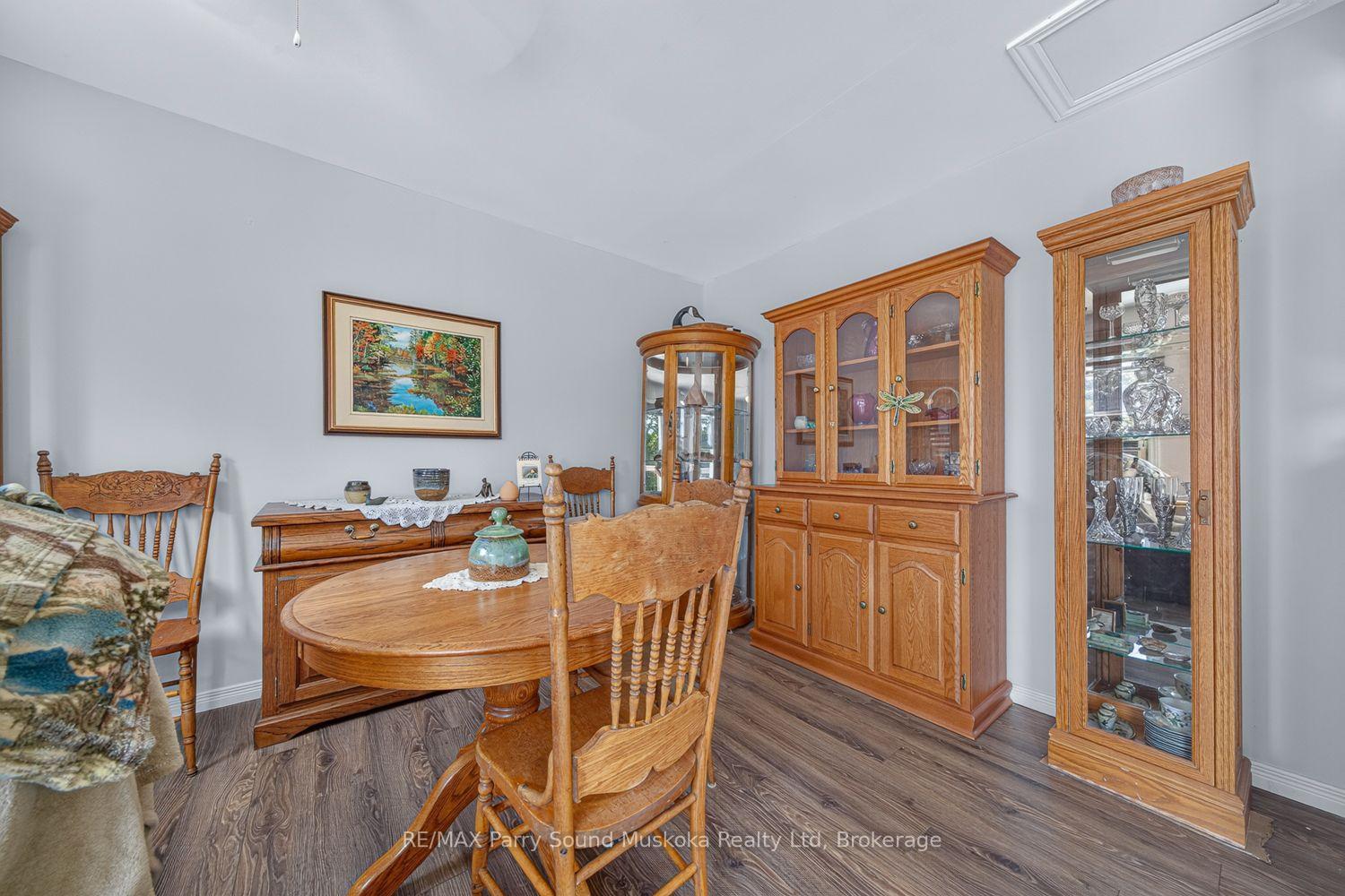 Photo 17 of 22 Ahmic Street, Magnetawan — HOMEH
