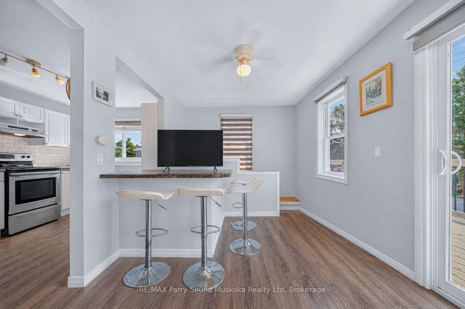 Photo 18 of 22 Ahmic Street, Magnetawan — HOMEH