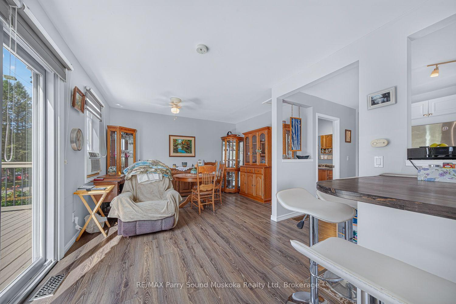 Photo 21 of 22 Ahmic Street, Magnetawan — HOMEH