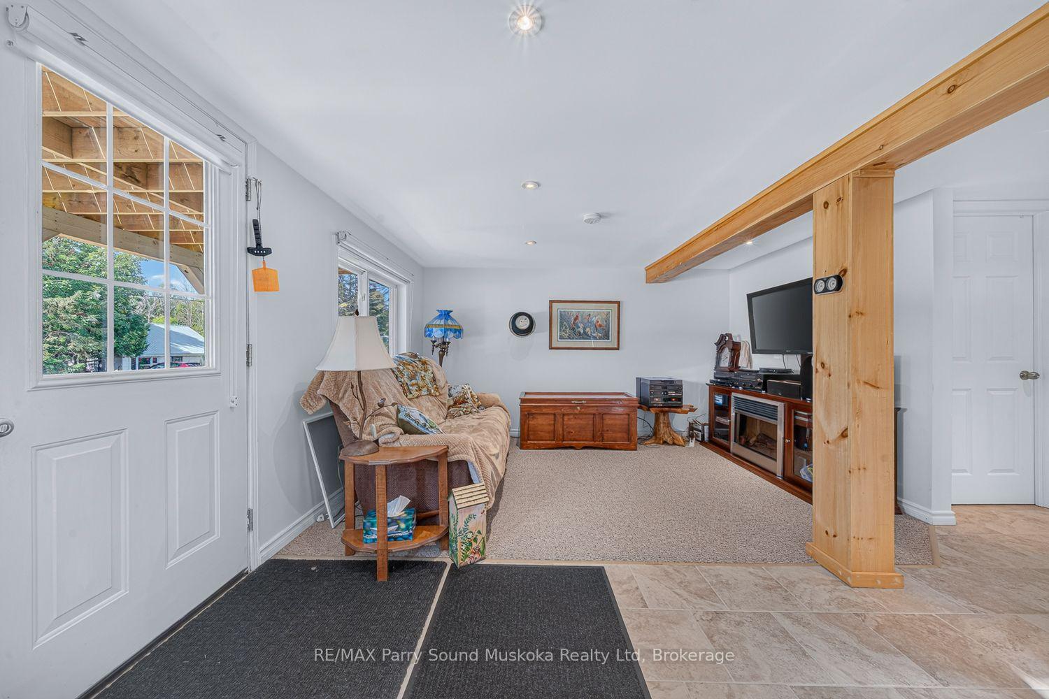 Photo 26 of 22 Ahmic Street, Magnetawan — HOMEH