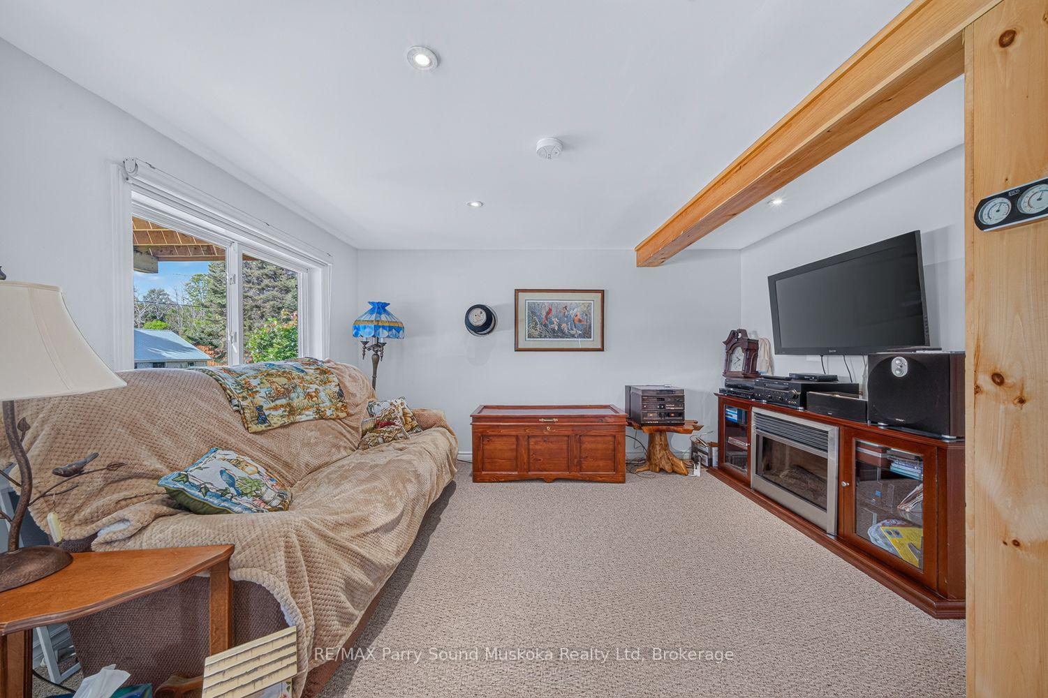 Photo 27 of 22 Ahmic Street, Magnetawan — HOMEH
