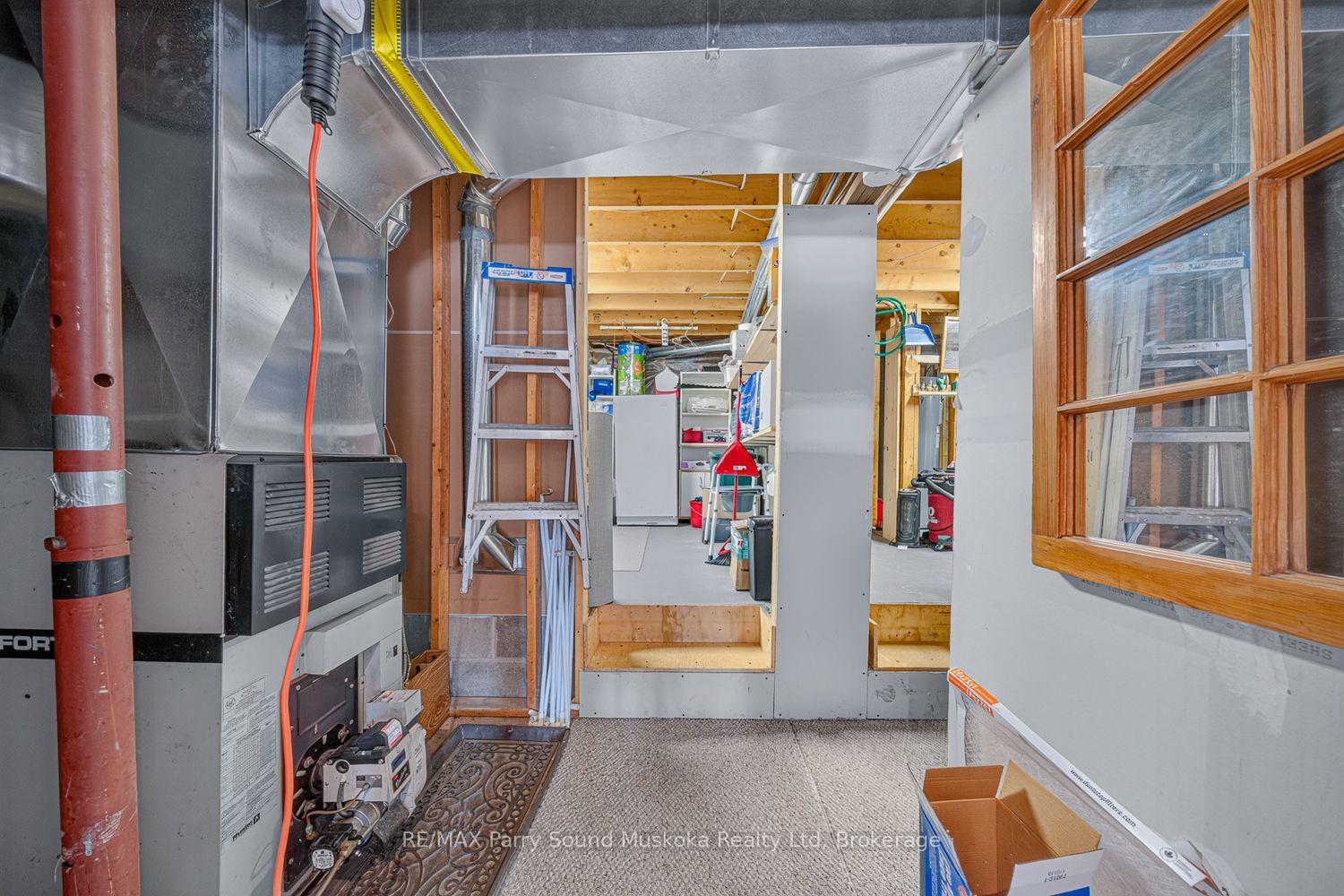 Photo 32 of 22 Ahmic Street, Magnetawan — HOMEH