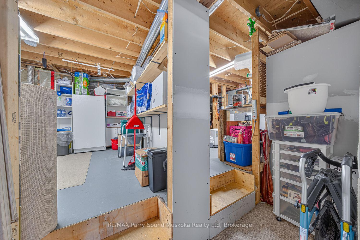 Photo 33 of 22 Ahmic Street, Magnetawan — HOMEH