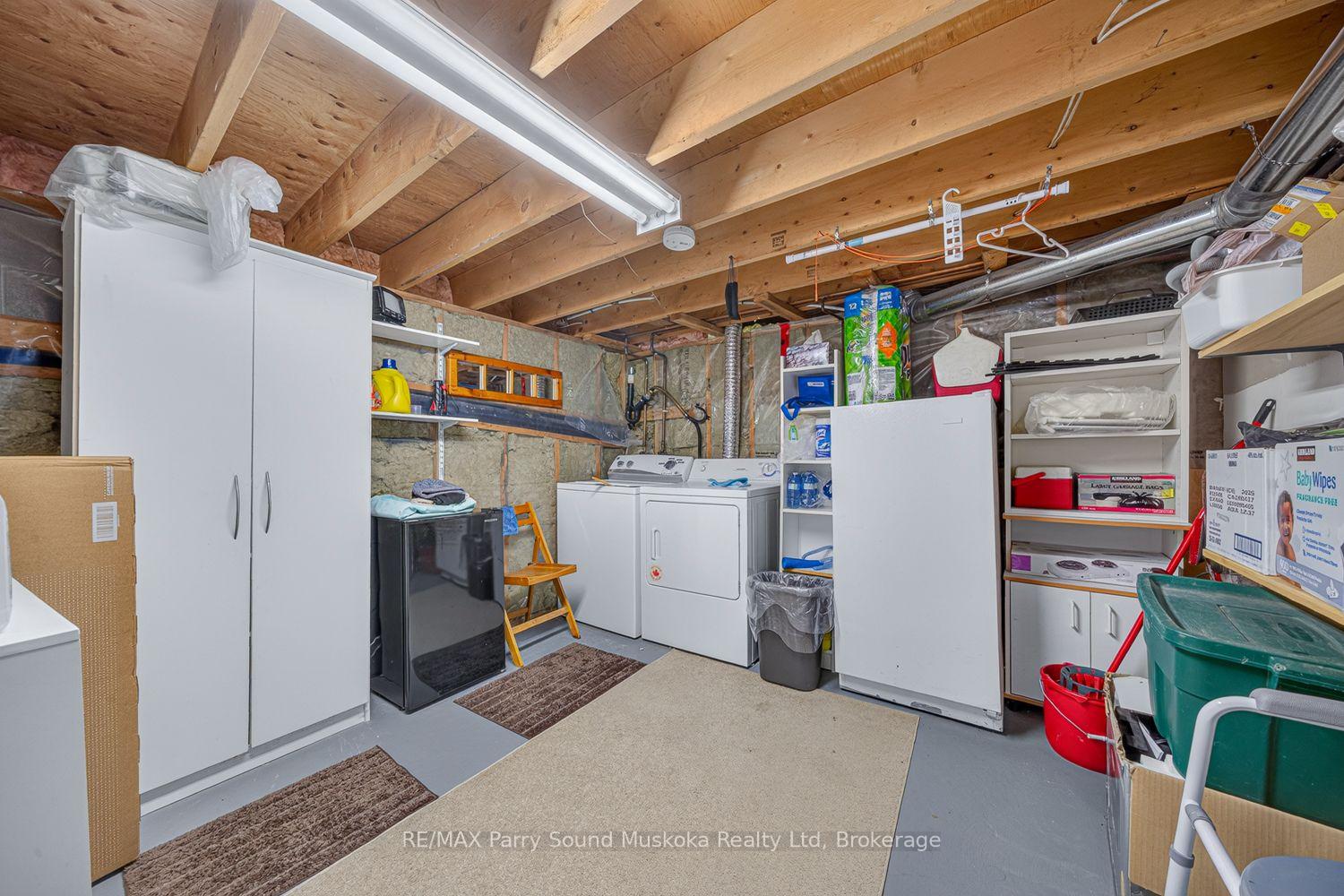 Photo 34 of 22 Ahmic Street, Magnetawan — HOMEH