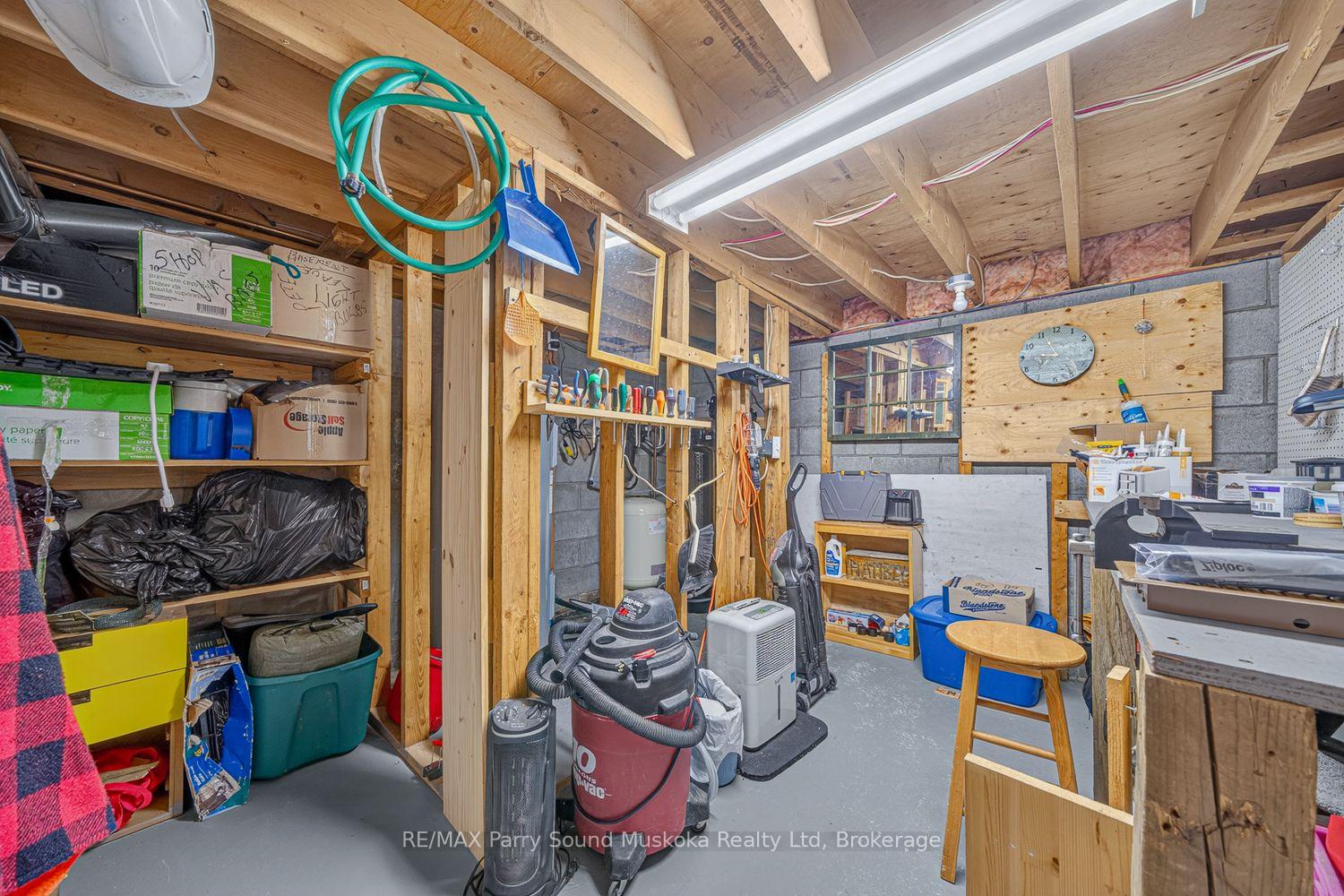 Photo 35 of 22 Ahmic Street, Magnetawan — HOMEH
