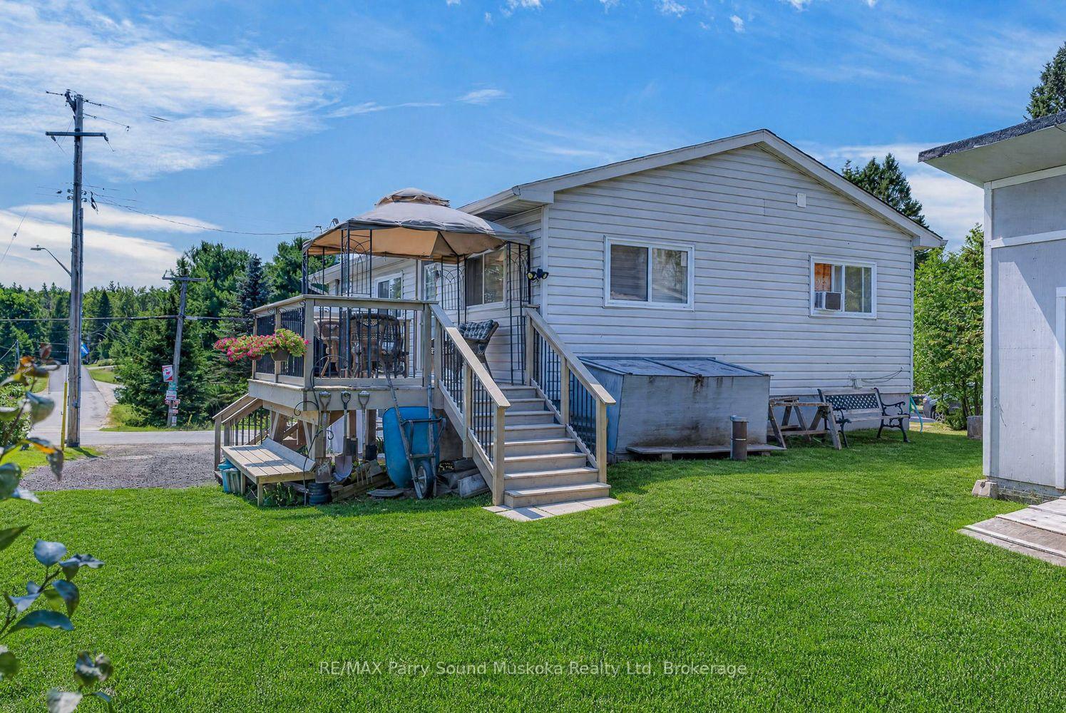 Photo 41 of 22 Ahmic Street, Magnetawan — HOMEH