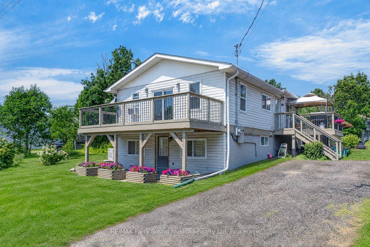 Photo 42 of 22 Ahmic Street, Magnetawan — HOMEH