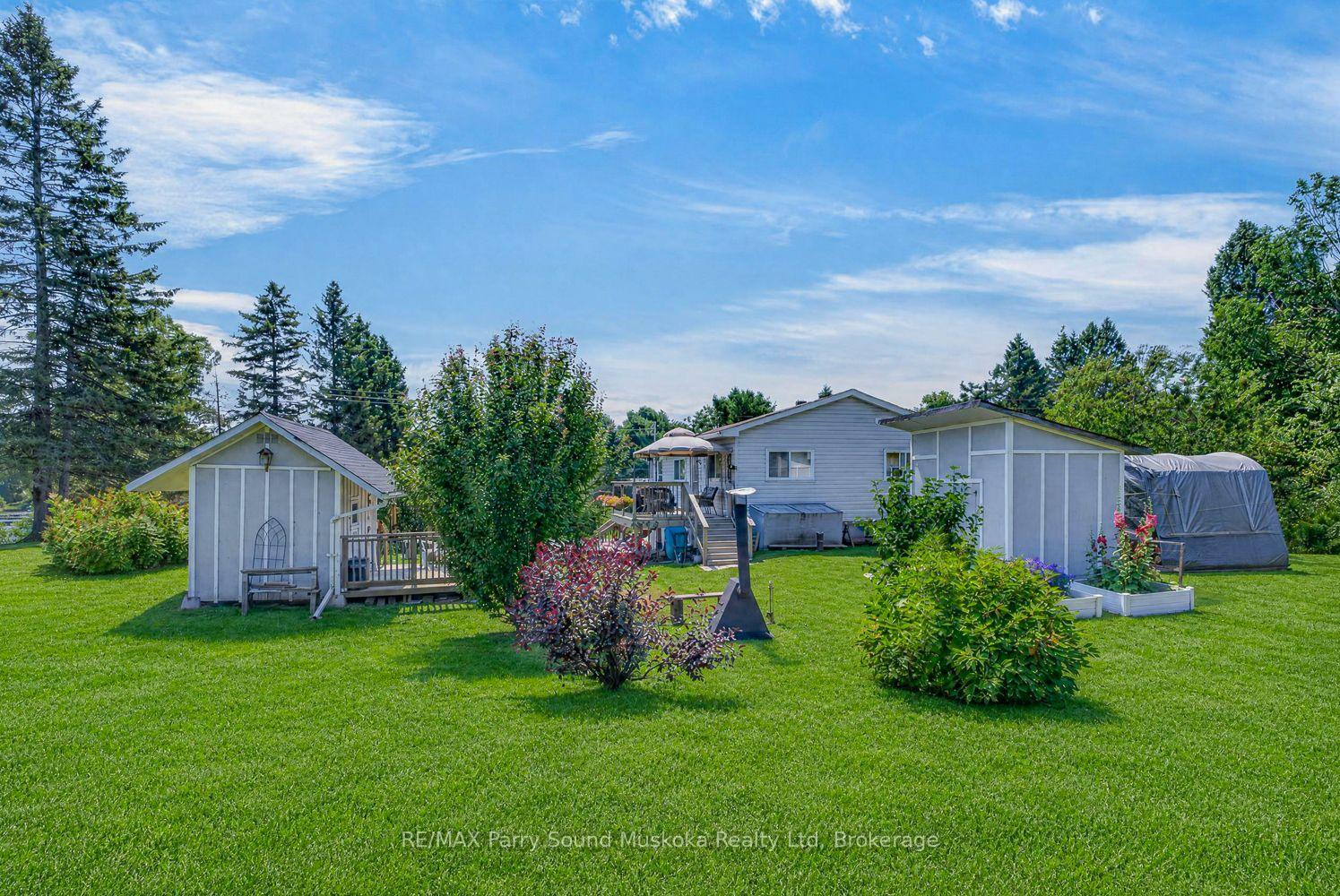 Photo 44 of 22 Ahmic Street, Magnetawan — HOMEH