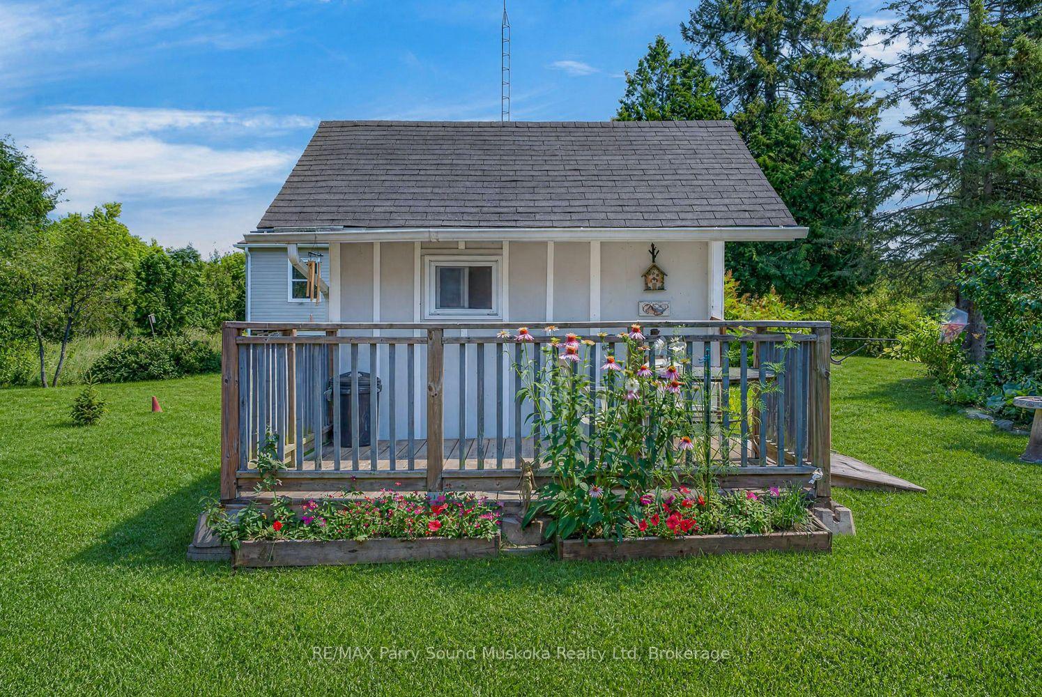 Photo 45 of 22 Ahmic Street, Magnetawan — HOMEH