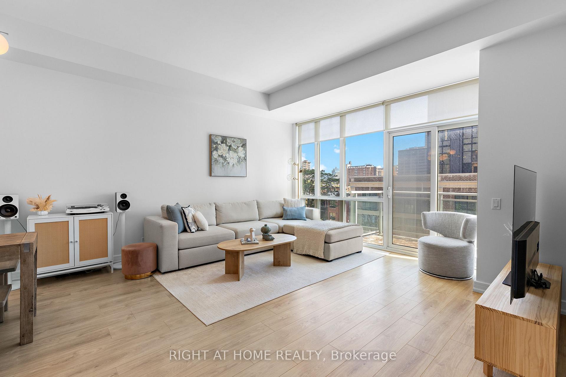 Photo of Unit N505, 116 George Street