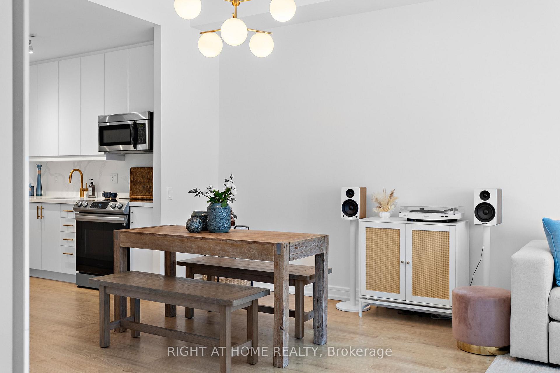 Photo 7 of Unit N505, 116 George Street, Toronto, Moss Park — HOMEH