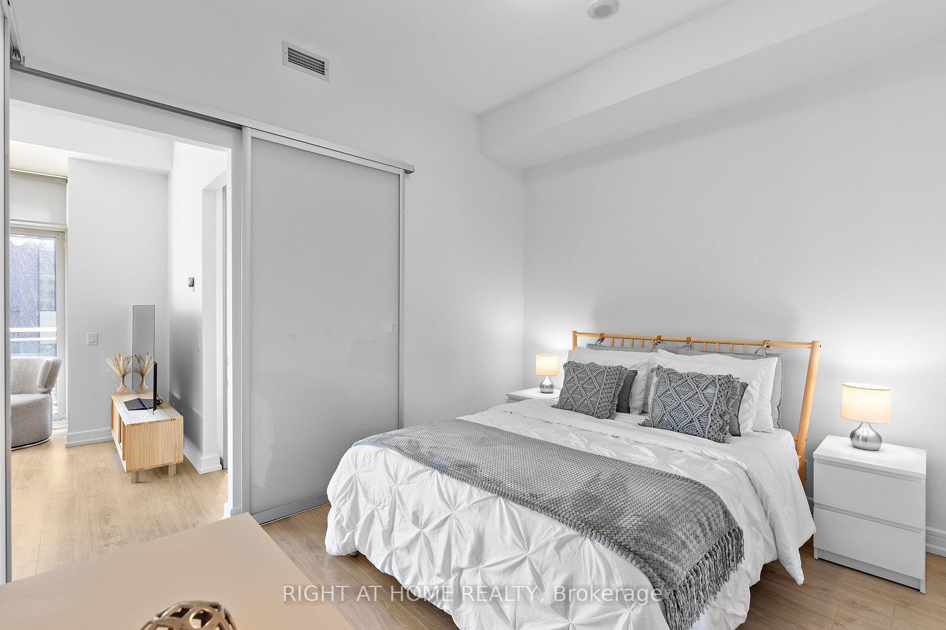 Photo 11 of Unit N505, 116 George Street, Toronto, Moss Park — HOMEH