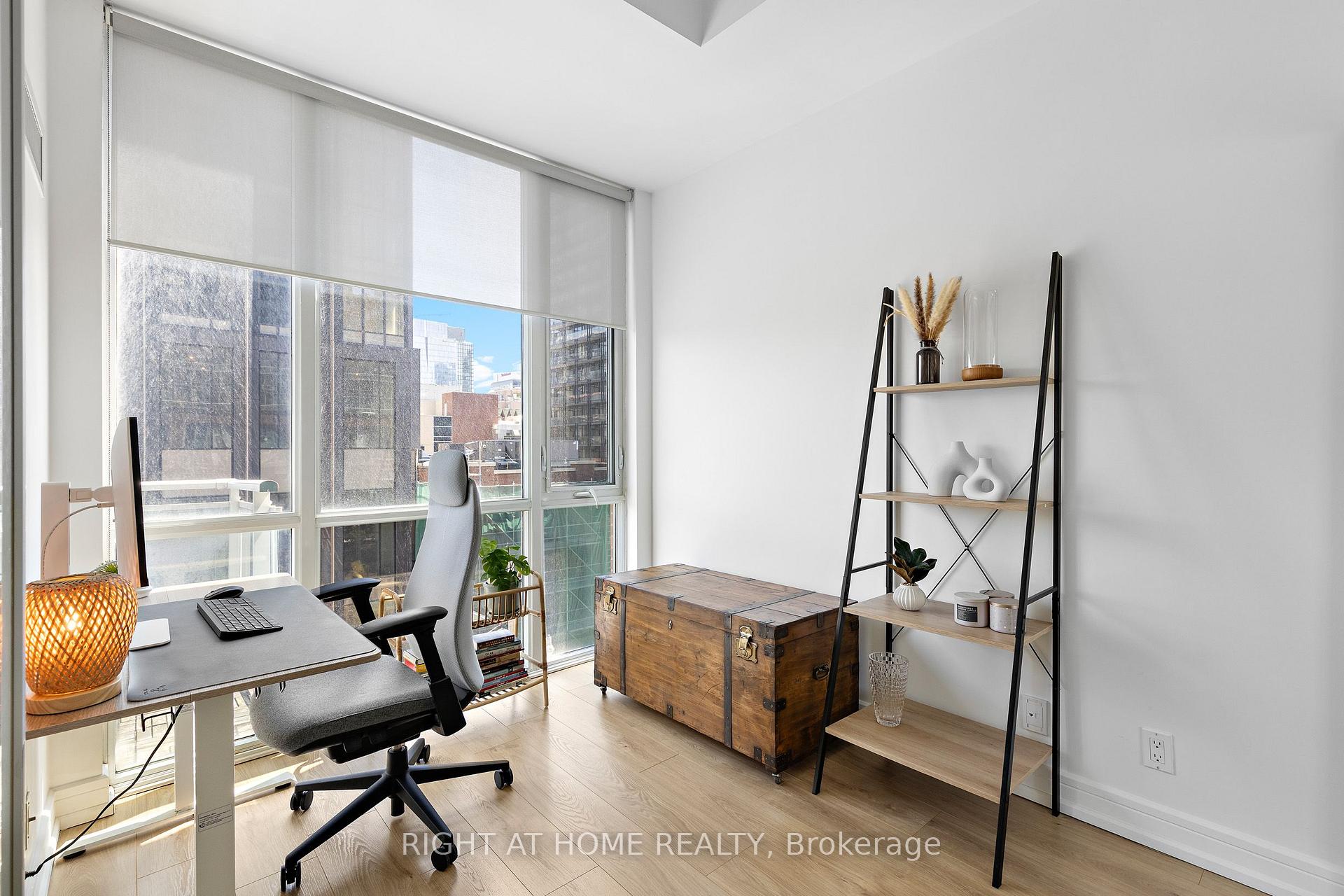 Photo 12 of Unit N505, 116 George Street, Toronto, Moss Park — HOMEH