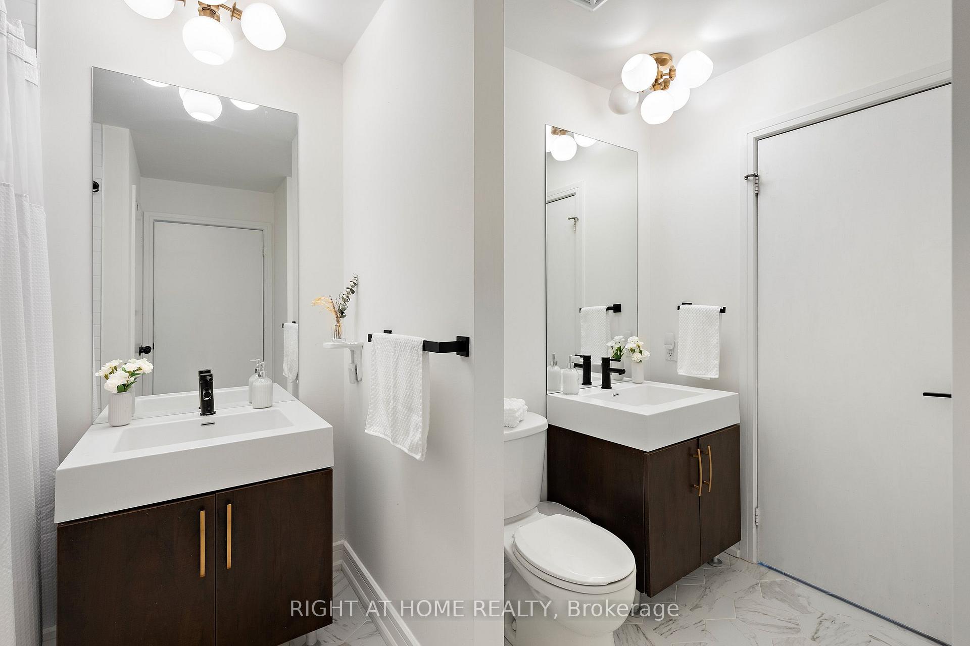 Photo 14 of Unit N505, 116 George Street, Toronto, Moss Park — HOMEH
