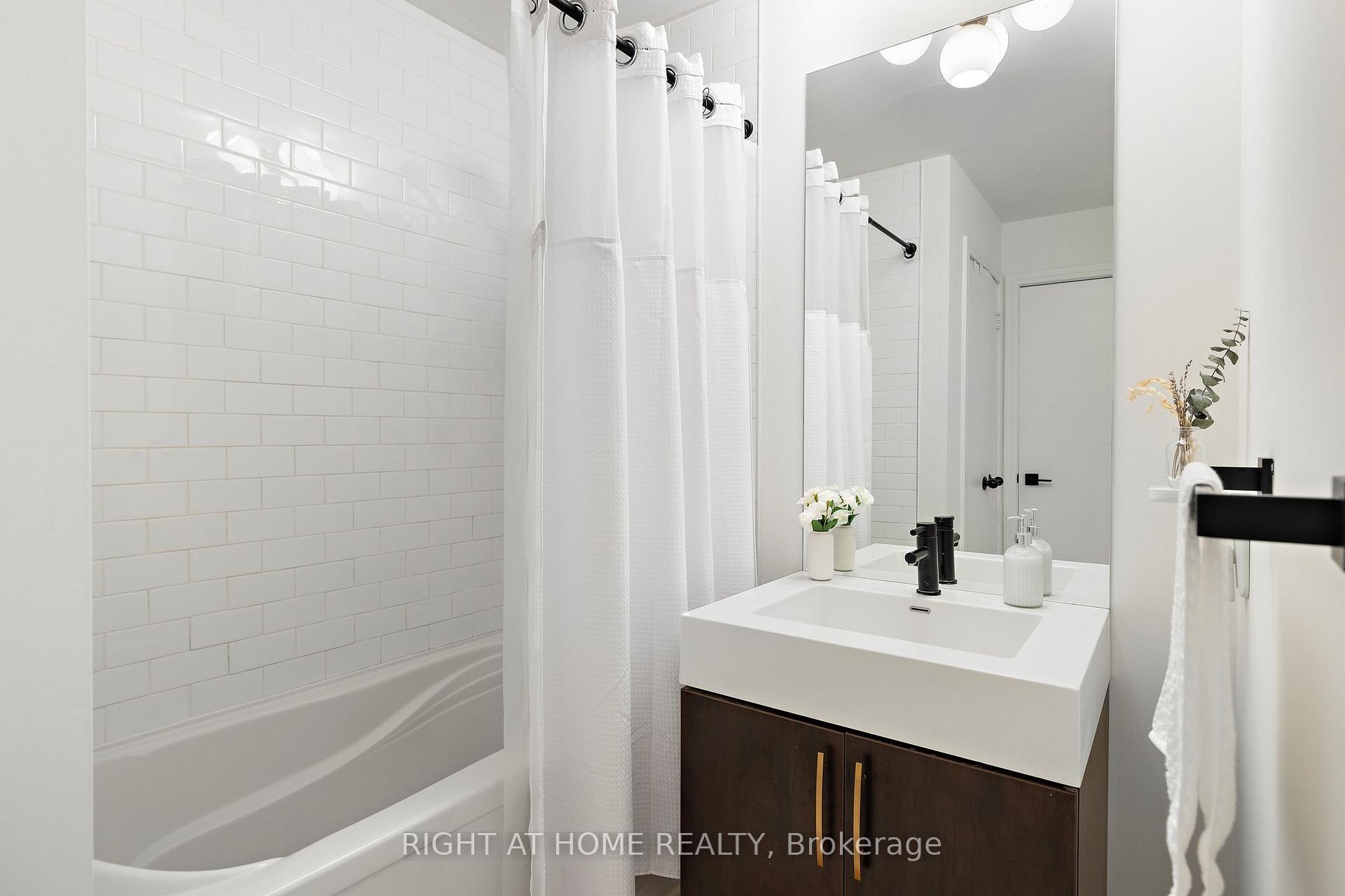 Photo 15 of Unit N505, 116 George Street, Toronto, Moss Park — HOMEH