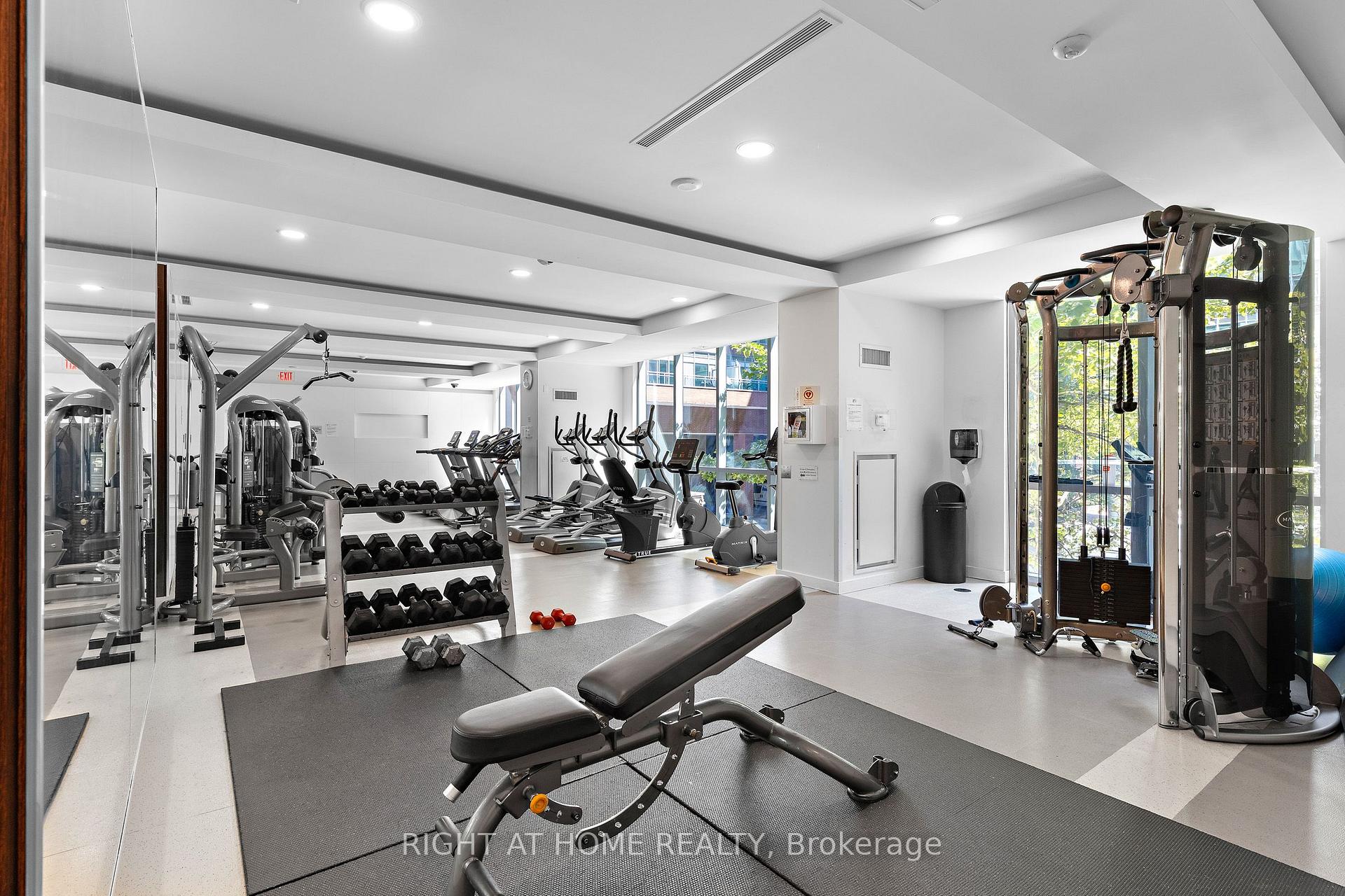 Photo 17 of Unit N505, 116 George Street, Toronto, Moss Park — HOMEH