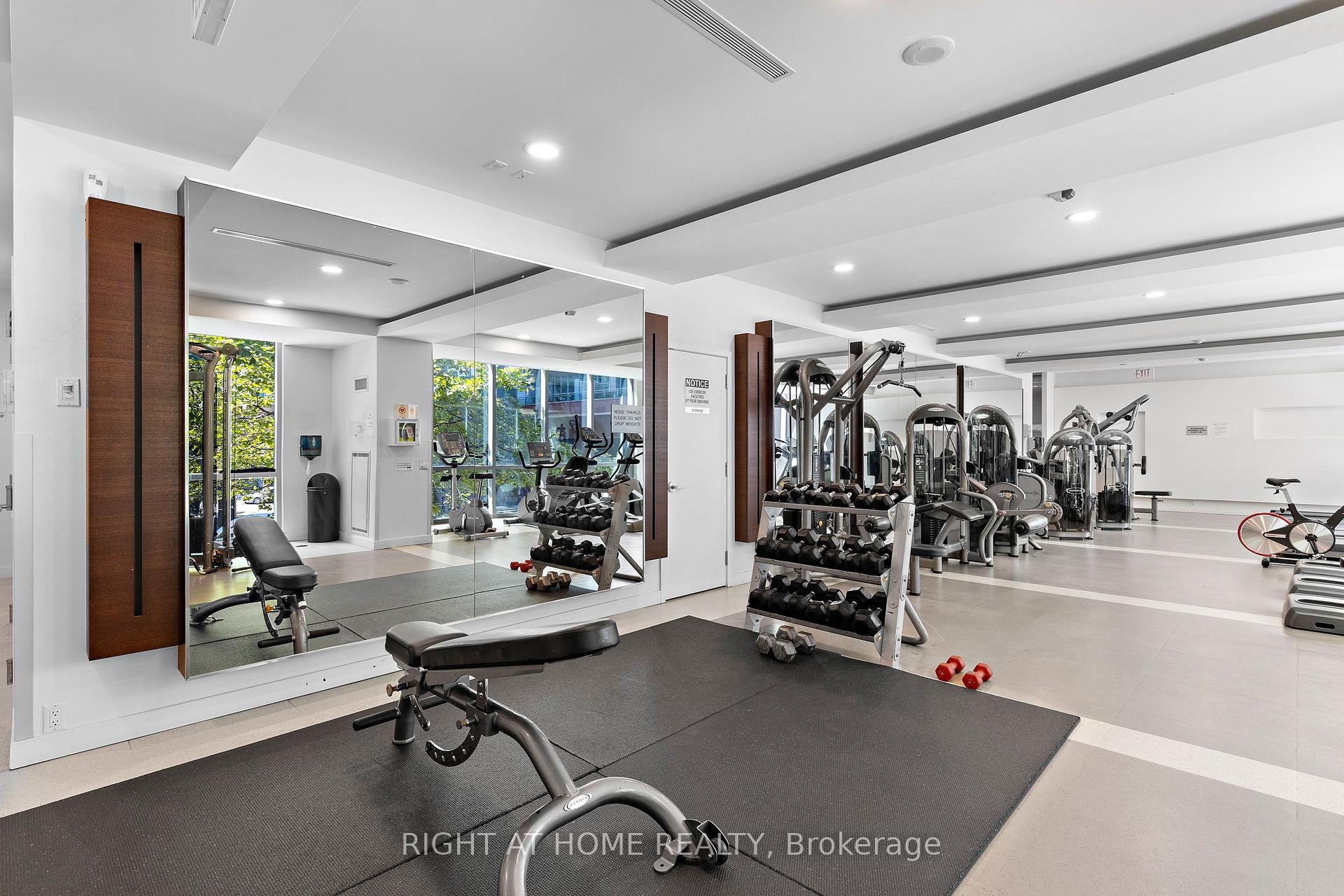 Photo 18 of Unit N505, 116 George Street, Toronto, Moss Park — HOMEH