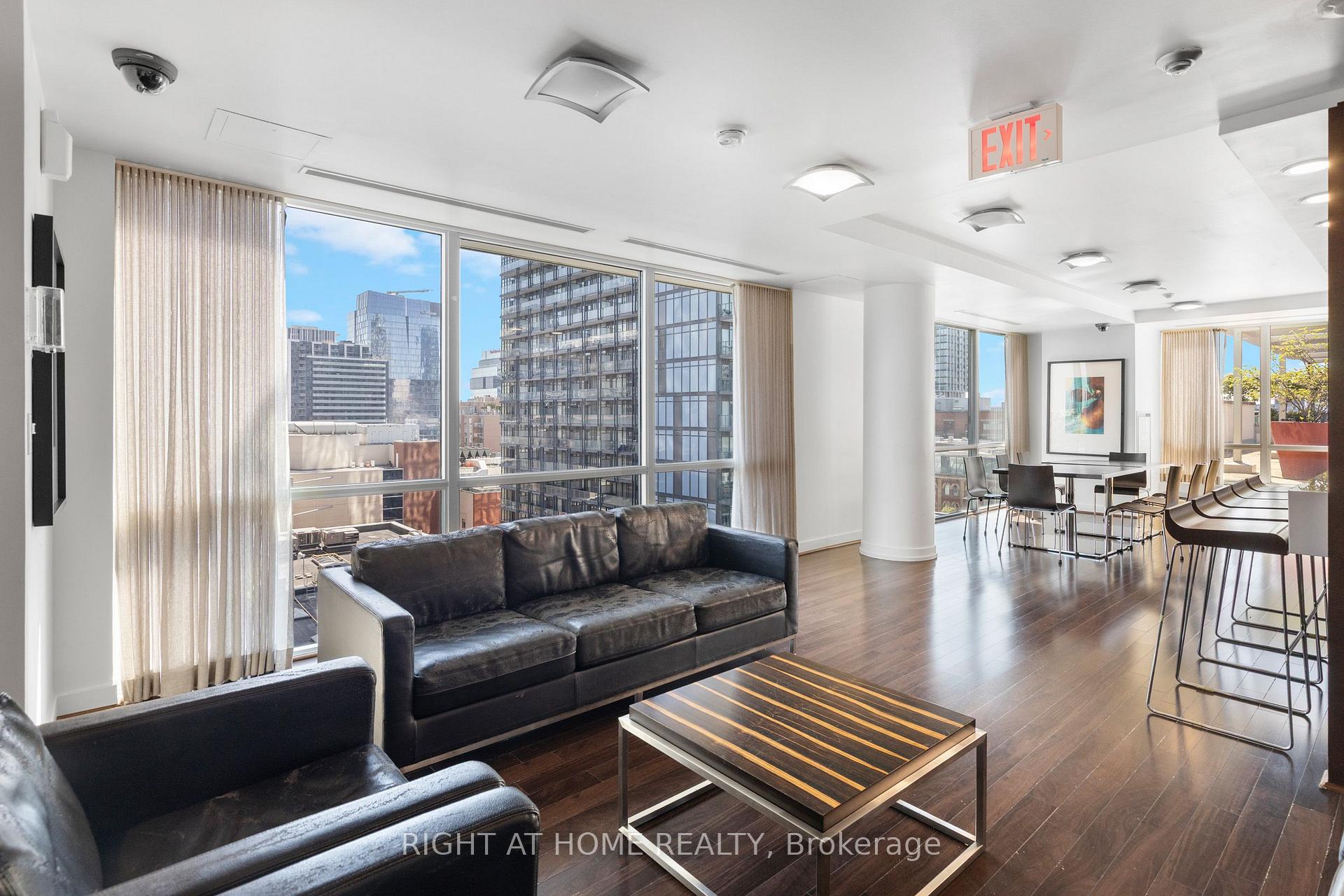 Photo 19 of Unit N505, 116 George Street, Toronto, Moss Park — HOMEH