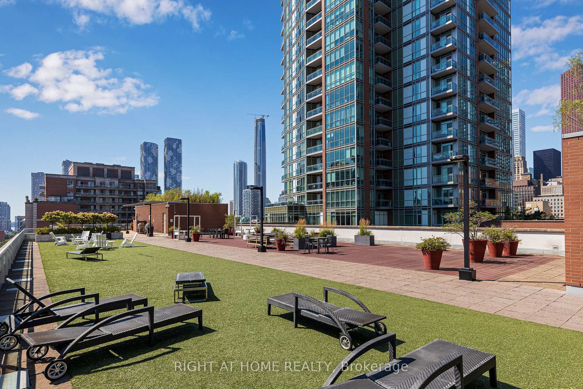 Photo 20 of Unit N505, 116 George Street, Toronto, Moss Park — HOMEH