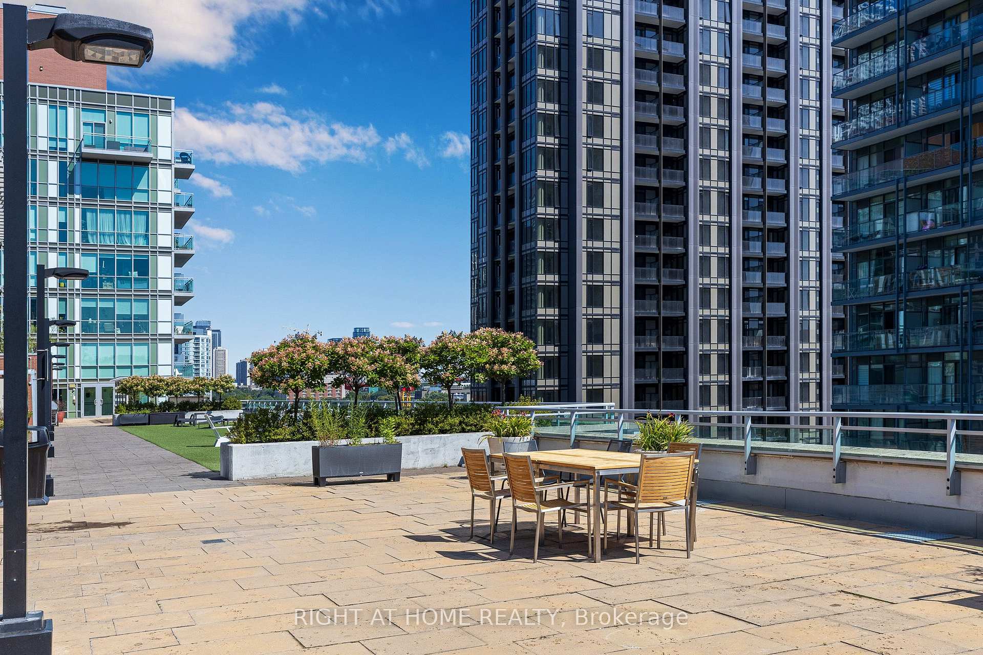 Photo 21 of Unit N505, 116 George Street, Toronto, Moss Park — HOMEH