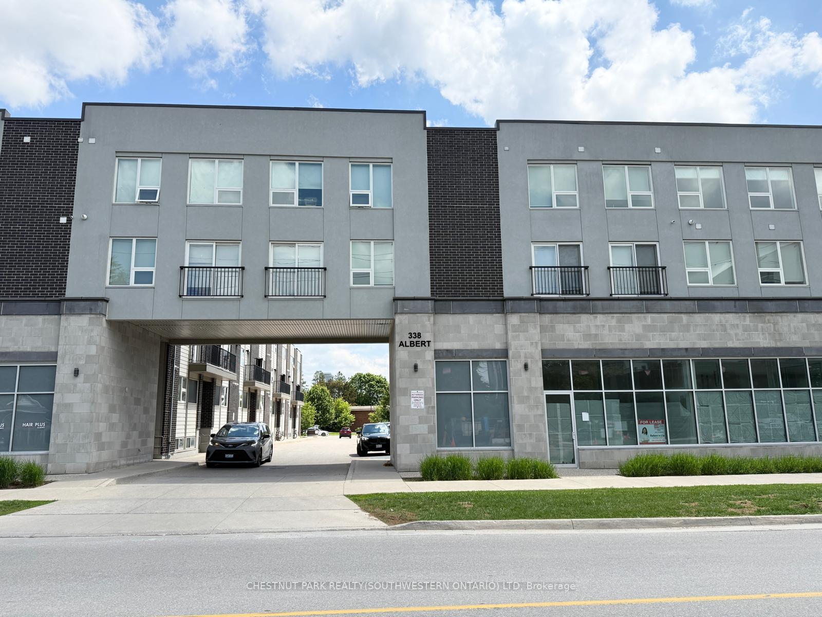 Photo of Unit 114, 338 Albert Street