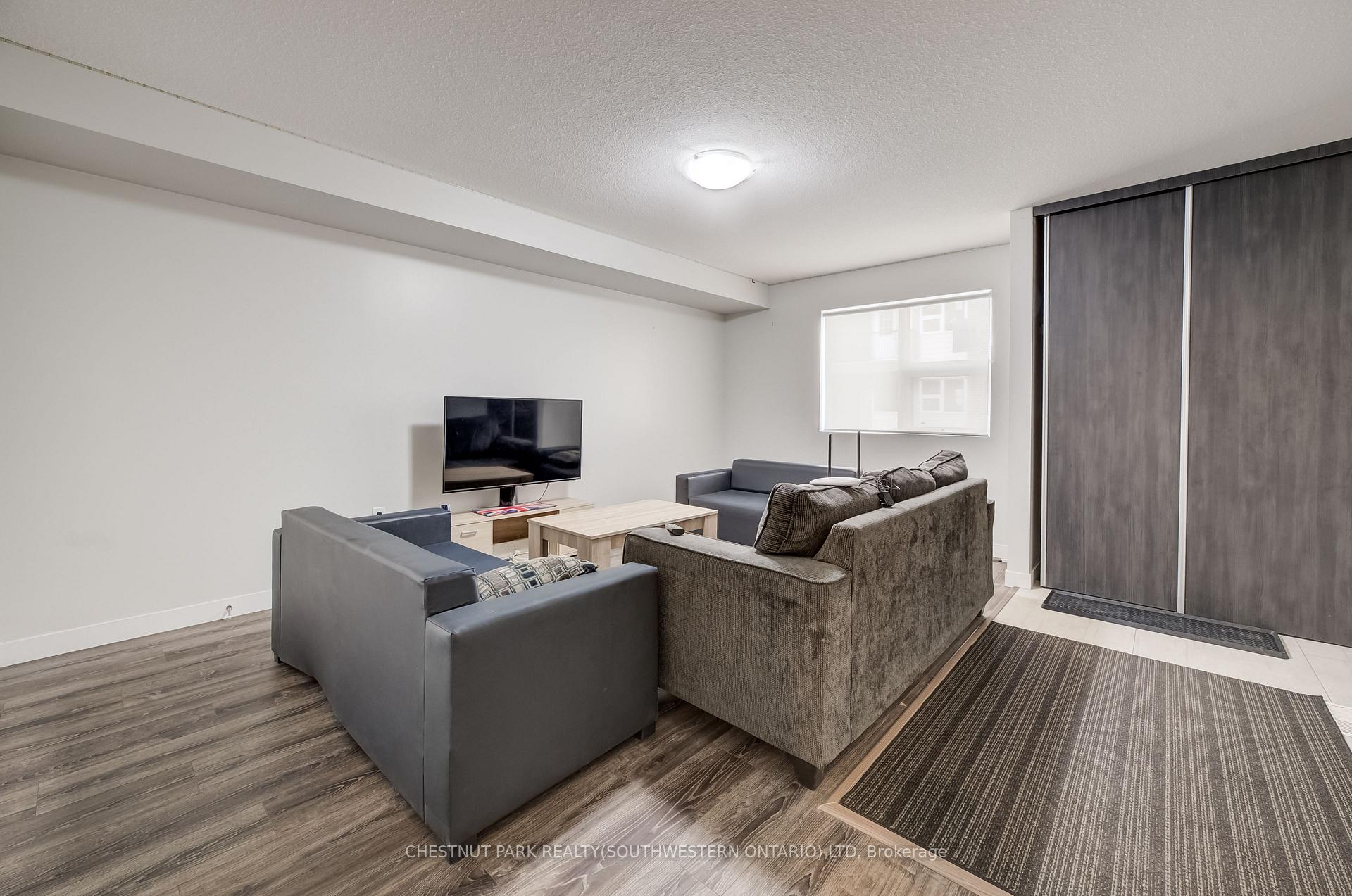 Photo 4 of Unit 114, 338 Albert Street, Waterloo, Beechwood/University — HOMEH