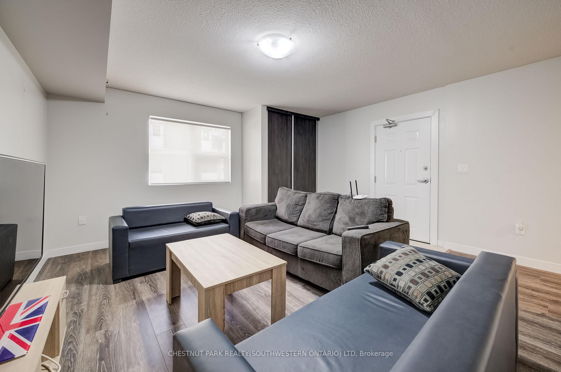 Photo 5 of Unit 114, 338 Albert Street, Waterloo, Beechwood/University — HOMEH