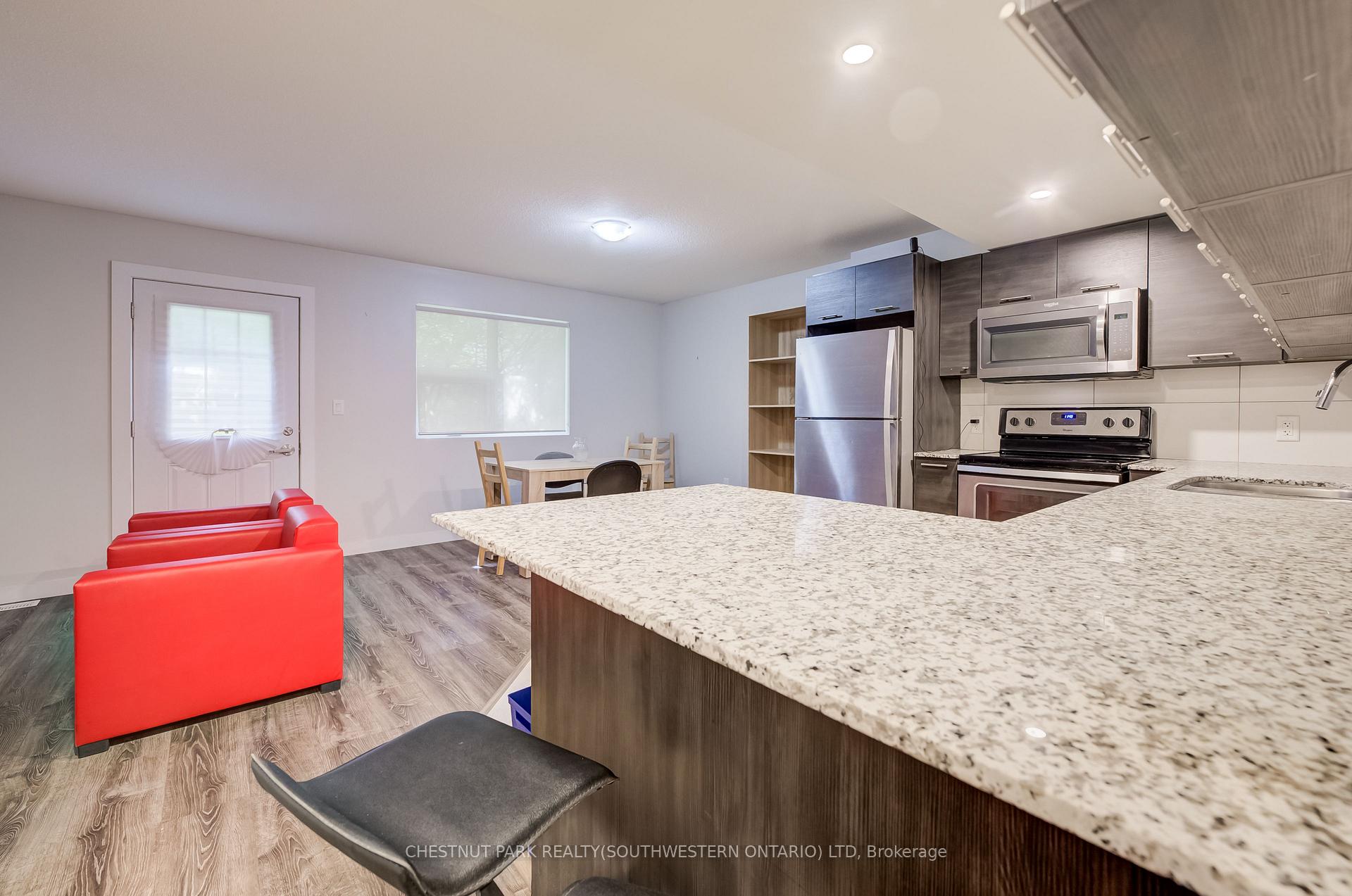 Photo 8 of Unit 114, 338 Albert Street, Waterloo, Beechwood/University — HOMEH