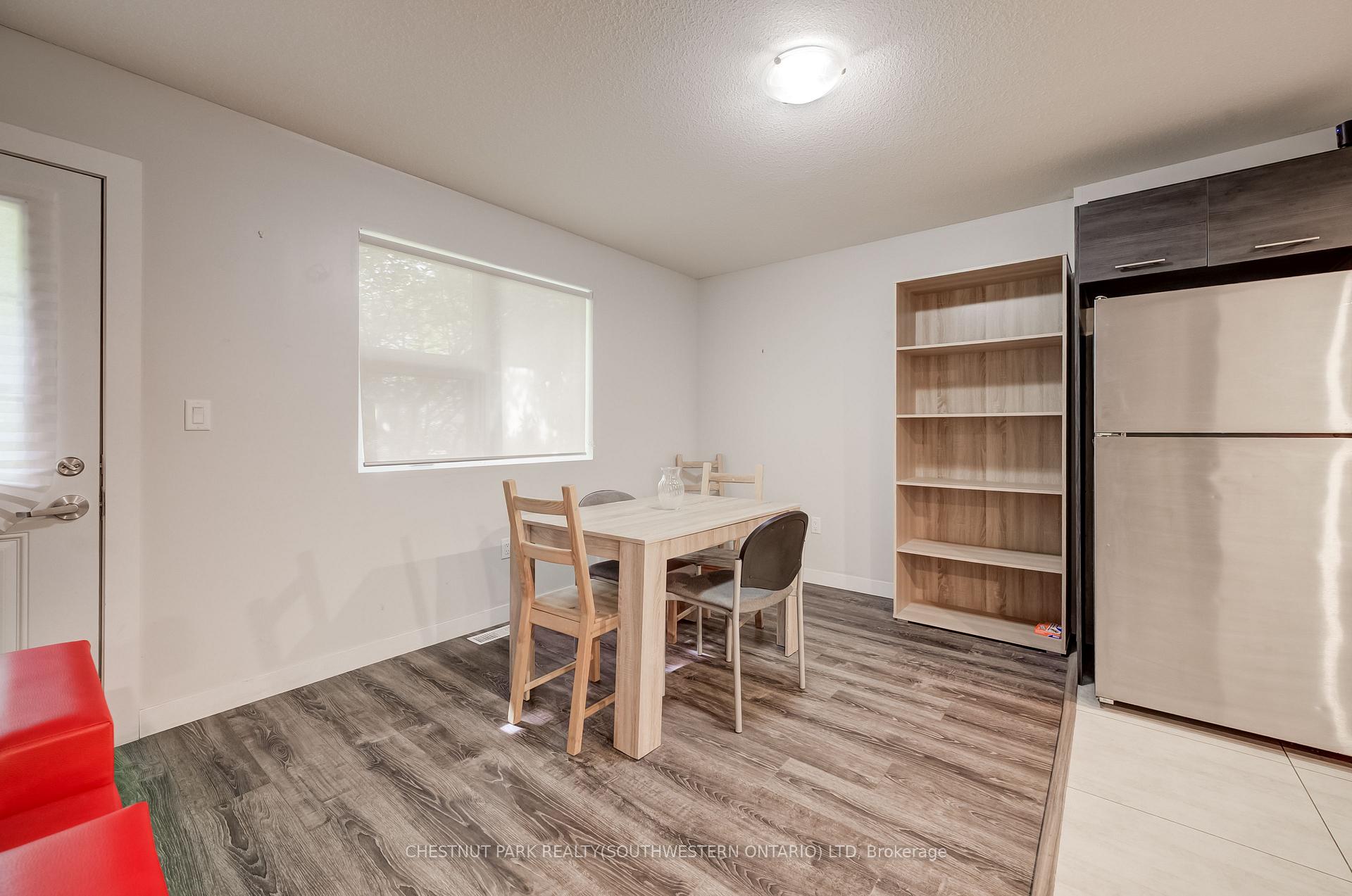 Photo 9 of Unit 114, 338 Albert Street, Waterloo, Beechwood/University — HOMEH