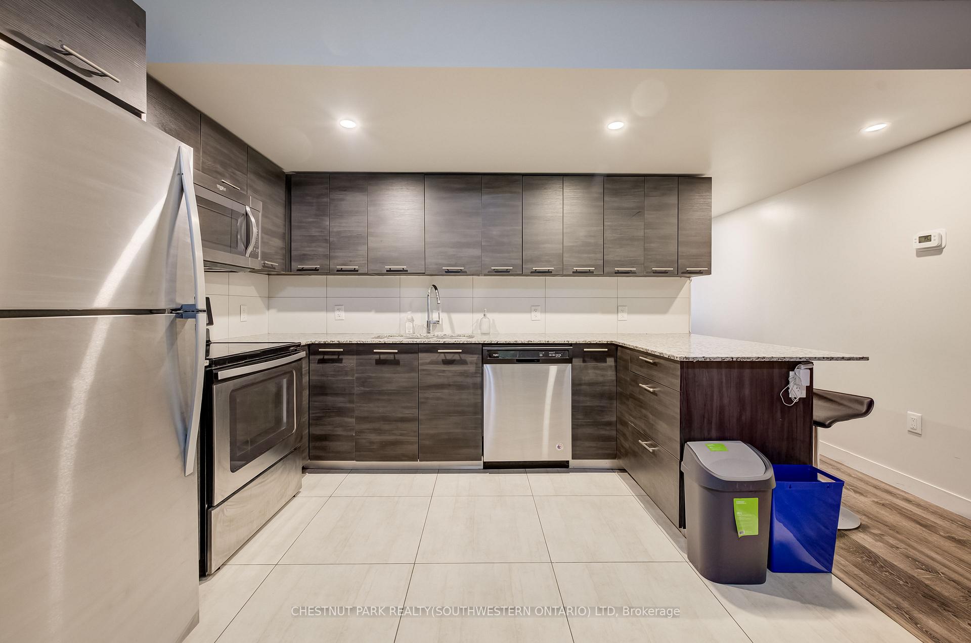 Photo 11 of Unit 114, 338 Albert Street, Waterloo, Beechwood/University — HOMEH