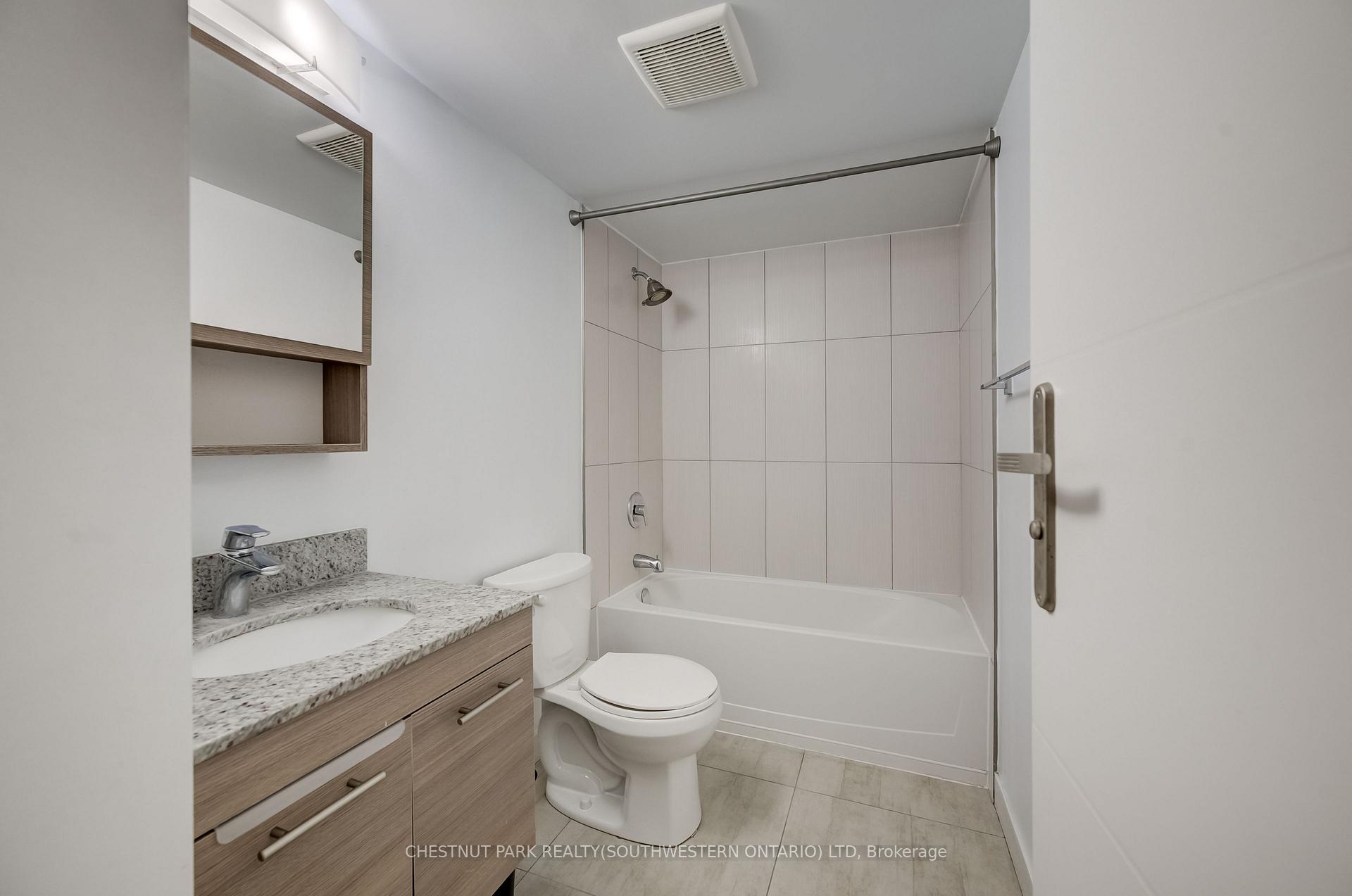 Photo 15 of Unit 114, 338 Albert Street, Waterloo, Beechwood/University — HOMEH