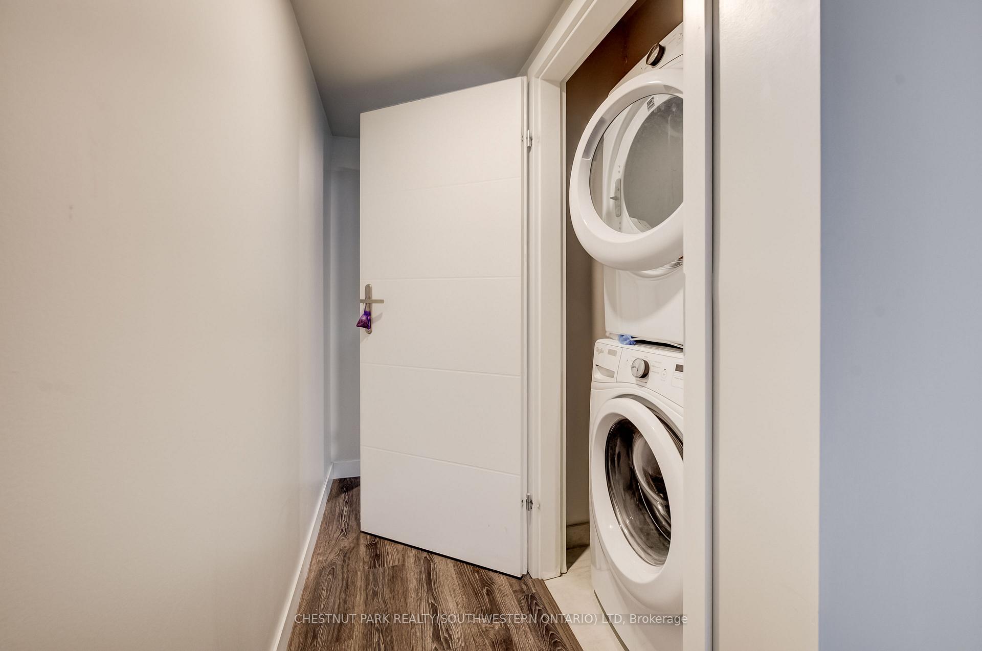 Photo 16 of Unit 114, 338 Albert Street, Waterloo, Beechwood/University — HOMEH