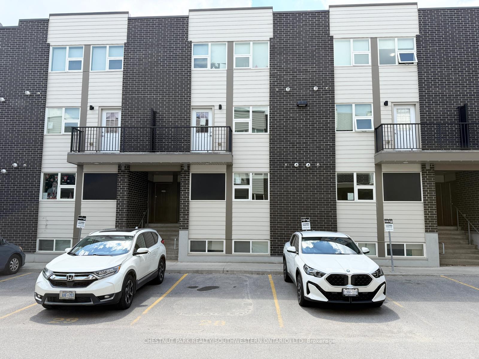 Photo 21 of Unit 114, 338 Albert Street, Waterloo, Beechwood/University — HOMEH