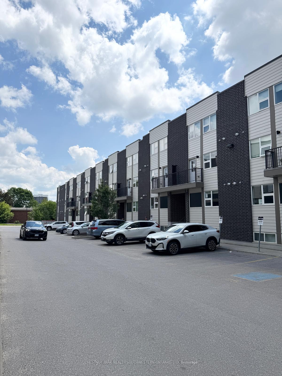 Photo 22 of Unit 114, 338 Albert Street, Waterloo, Beechwood/University — HOMEH