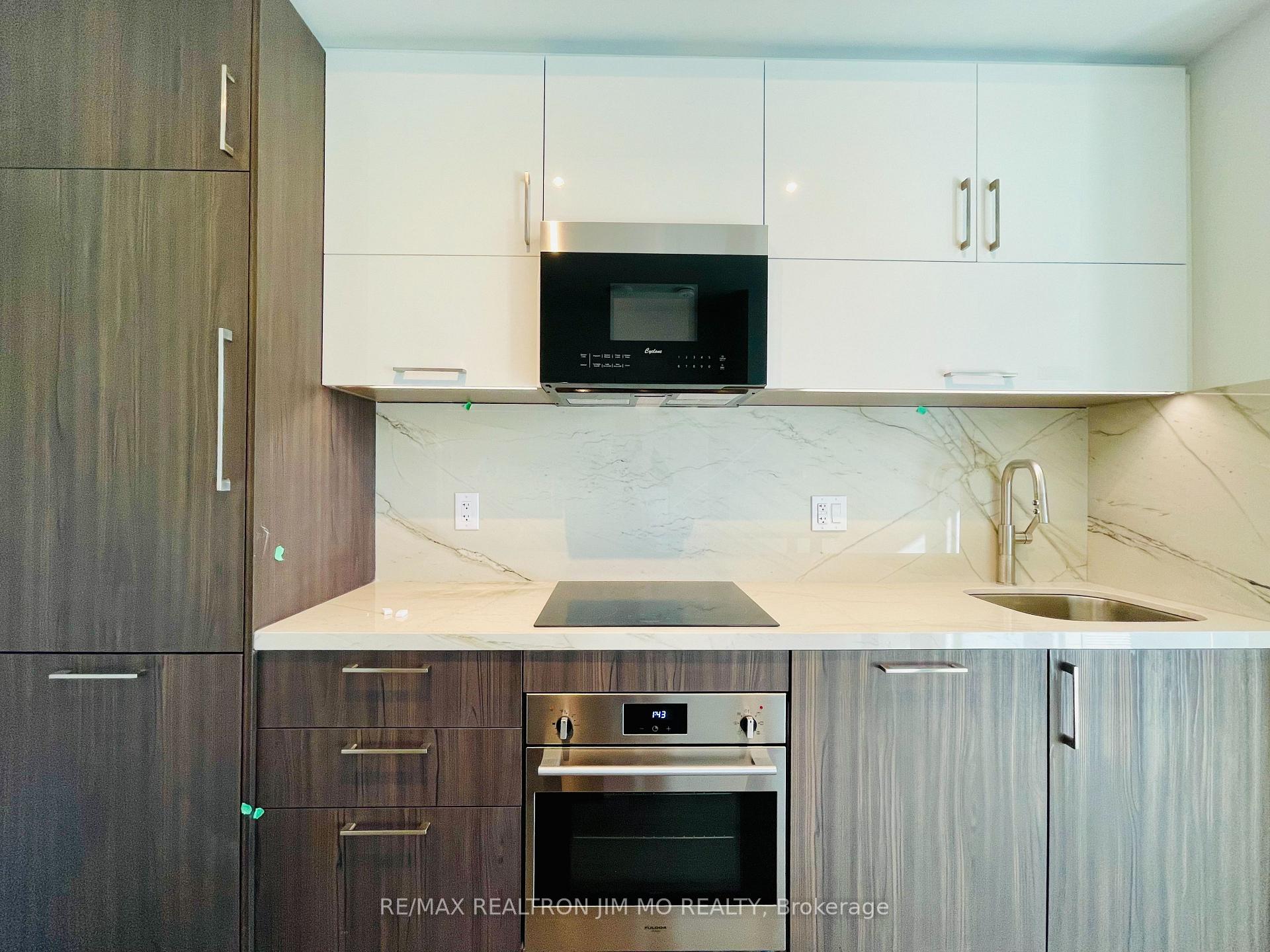 Photo 4 of Unit 1124, 8119 Birchmount Road, Markham, Unionville — HOMEH