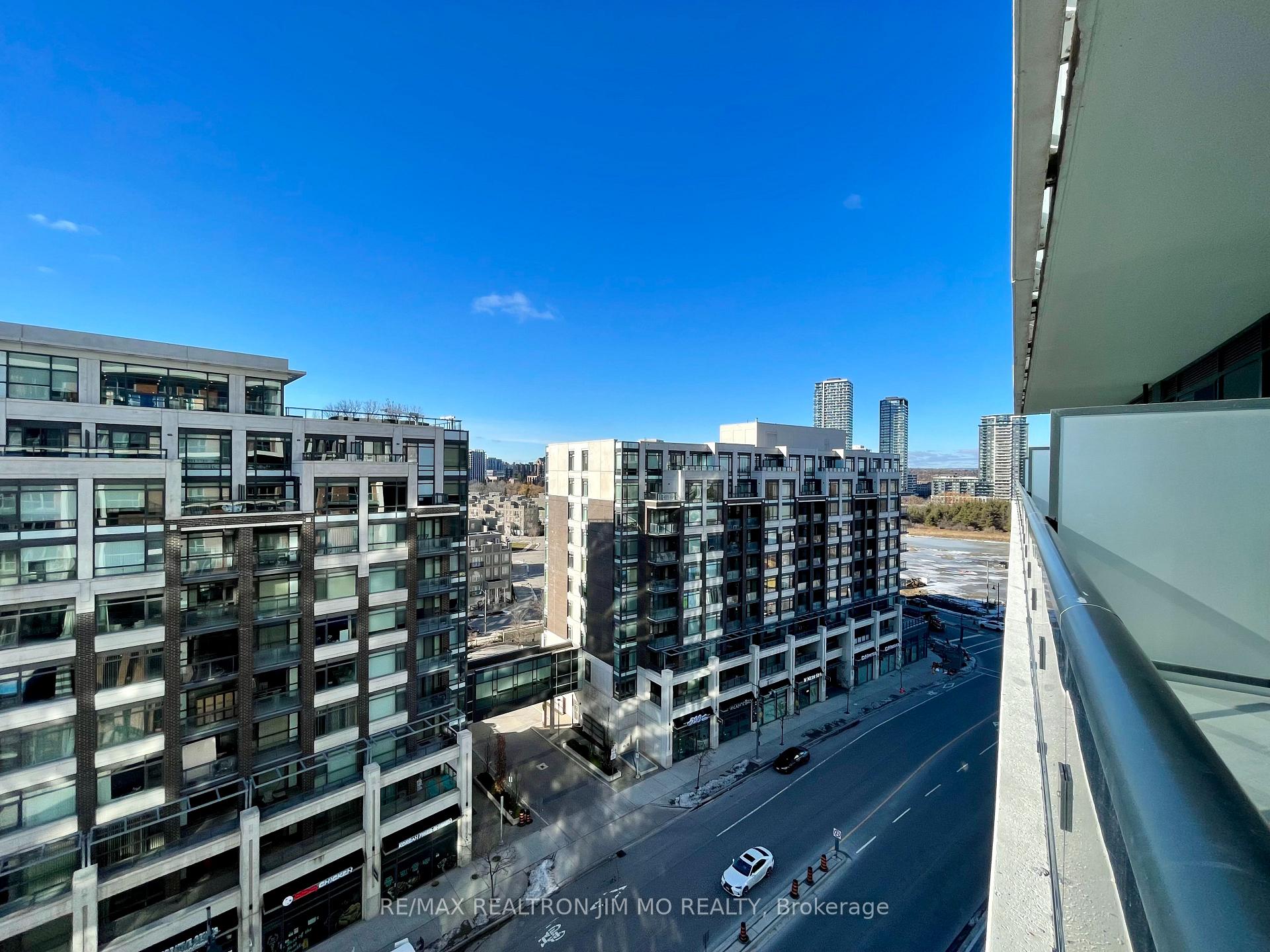 Photo 13 of Unit 1124, 8119 Birchmount Road, Markham, Unionville — HOMEH