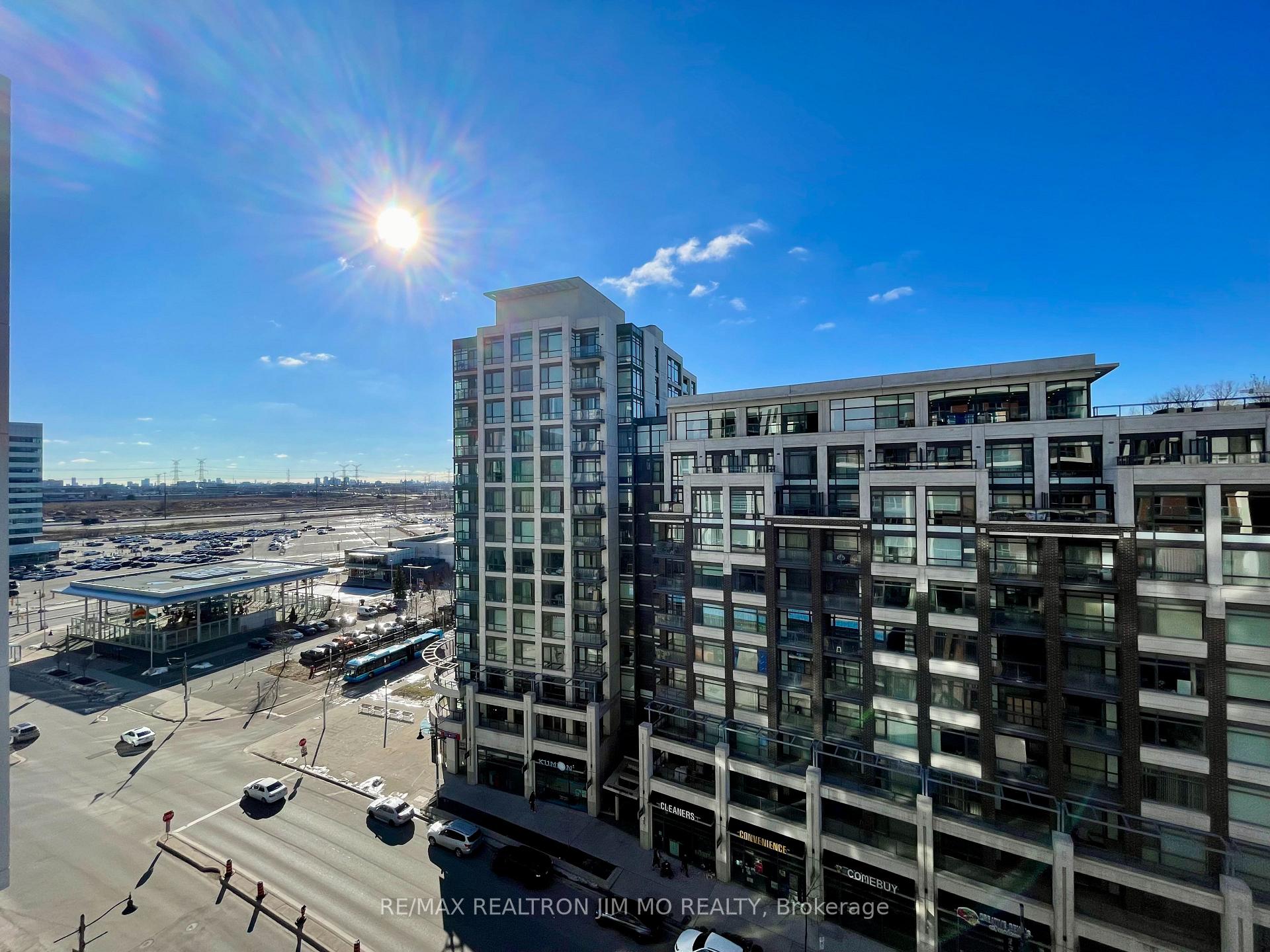 Photo 14 of Unit 1124, 8119 Birchmount Road, Markham, Unionville — HOMEH