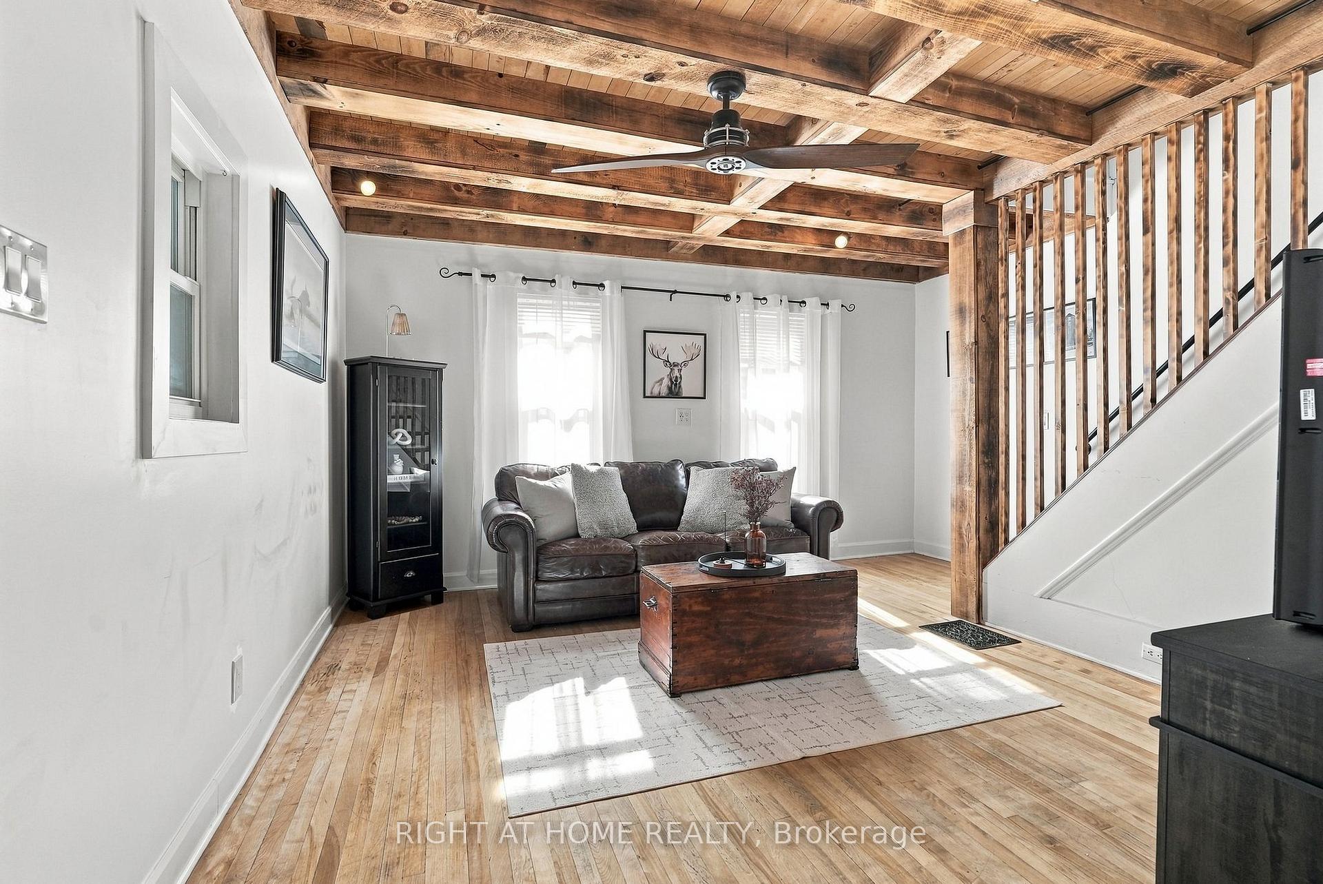 Photo 7 of 19 Asa Street, North Grenville, Kemptville — HOMEH