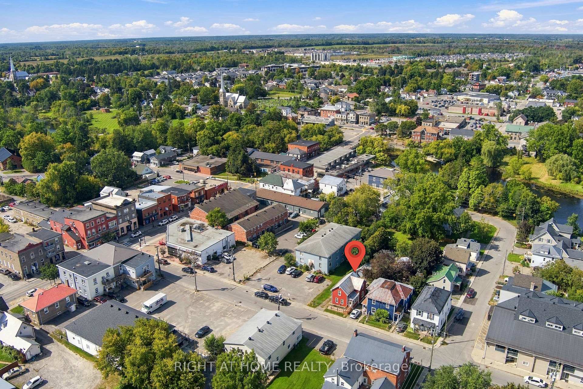 Photo 33 of 19 Asa Street, North Grenville, Kemptville — HOMEH