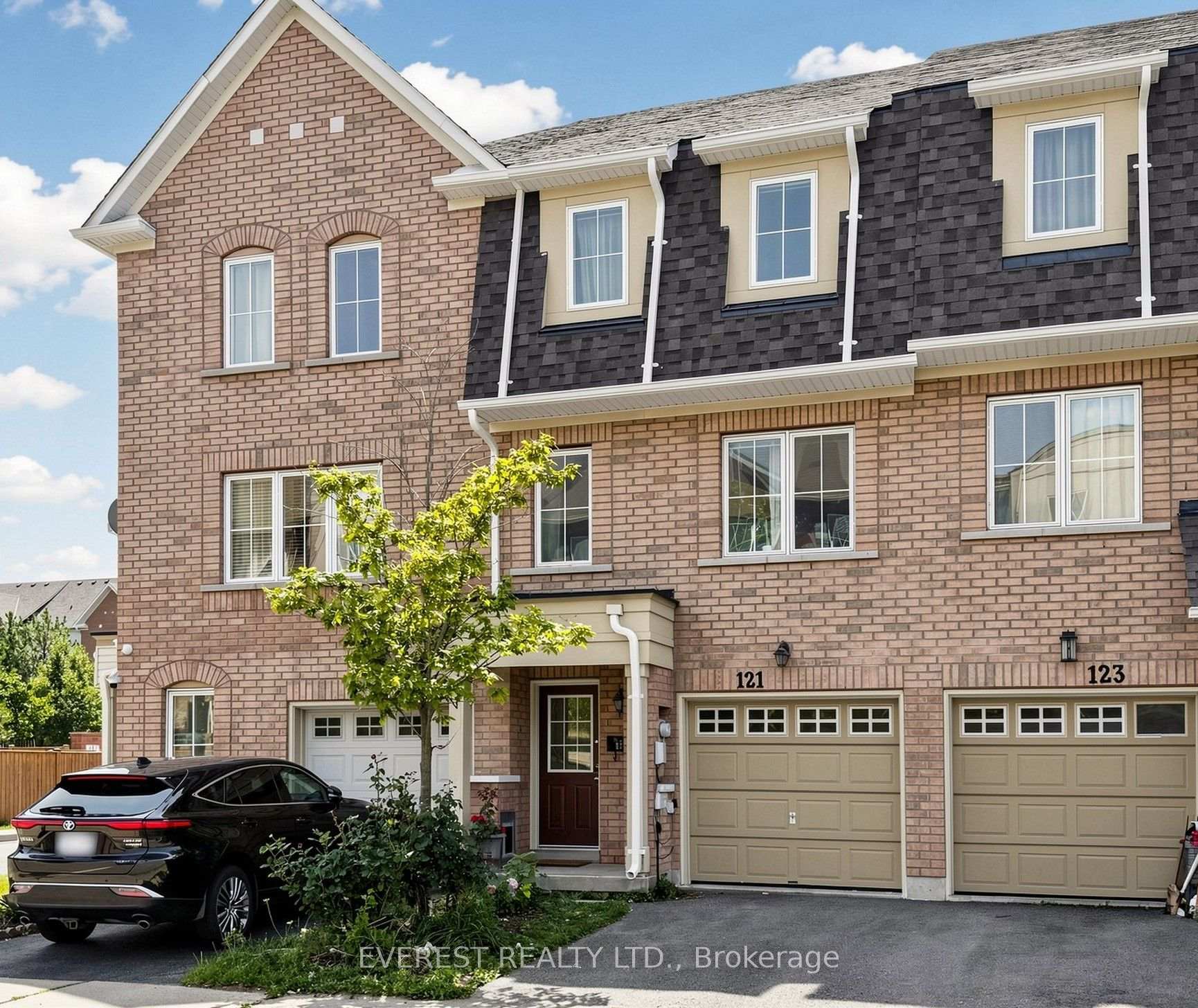 Photo 1 of 121 Jenkinson Way, Scarborough, Dorset Park — HOMEH