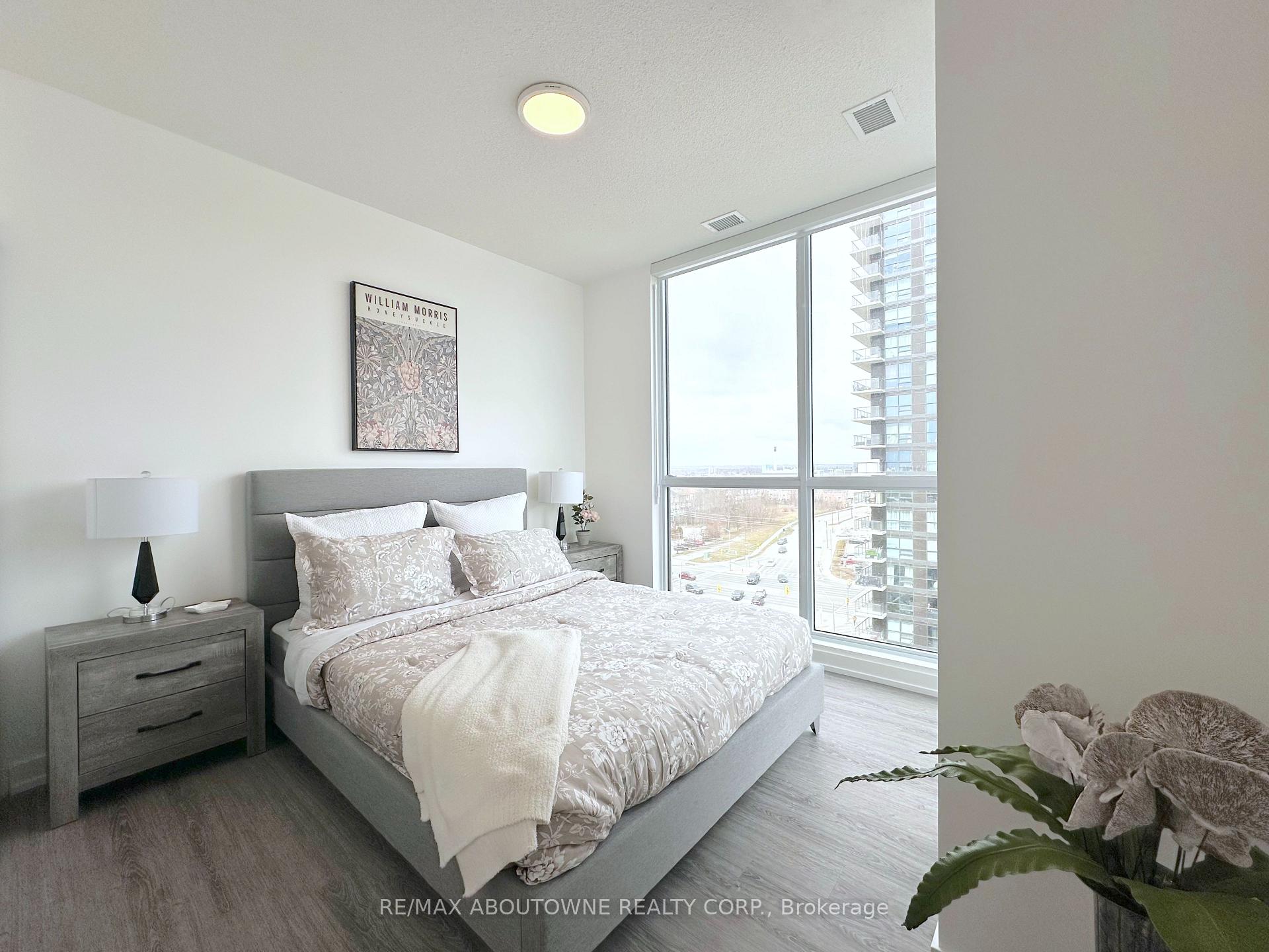 Photo 8 of Unit 709, 25 Kitney Drive, Ajax, South West — HOMEH