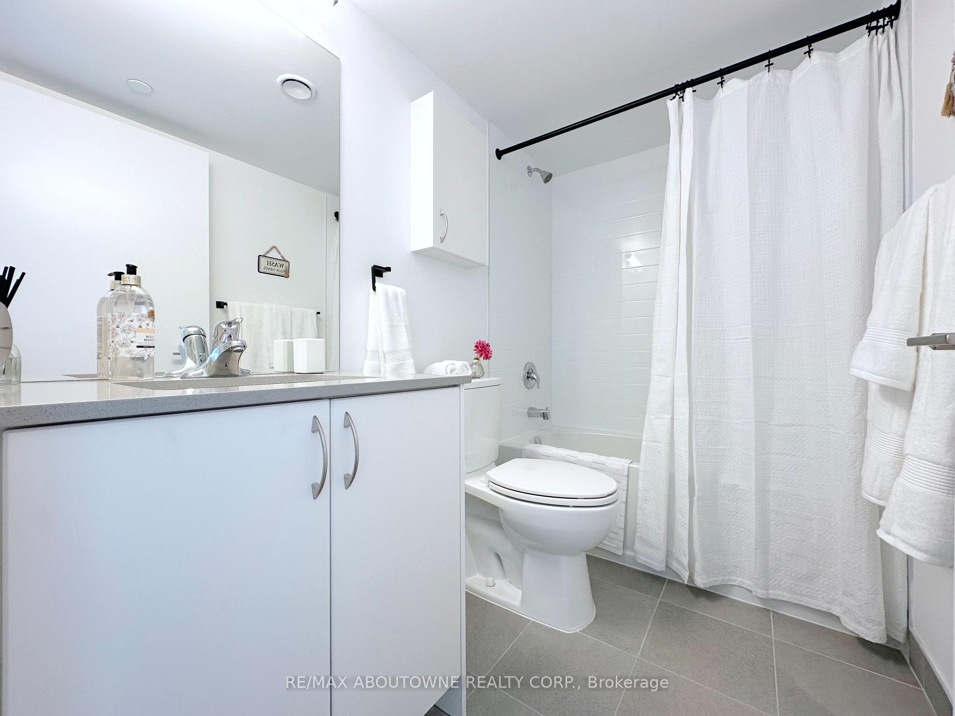 Photo 9 of Unit 709, 25 Kitney Drive, Ajax, South West — HOMEH