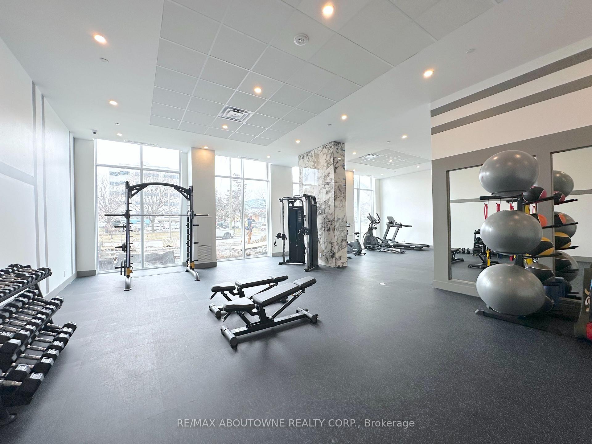 Photo 14 of Unit 709, 25 Kitney Drive, Ajax, South West — HOMEH