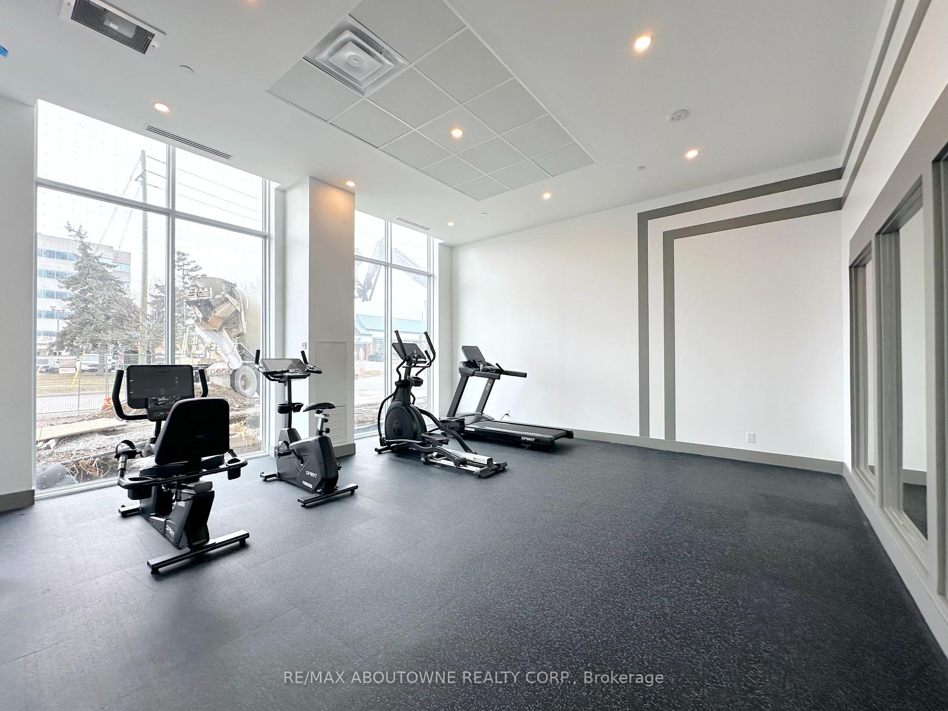 Photo 15 of Unit 709, 25 Kitney Drive, Ajax, South West — HOMEH