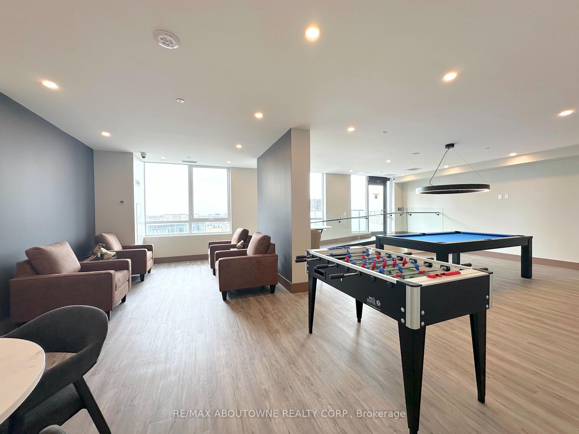 Photo 19 of Unit 709, 25 Kitney Drive, Ajax, South West — HOMEH