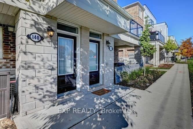 Photo 2 of 140 Daylily Lane, Kitchener, Trussler — HOMEH