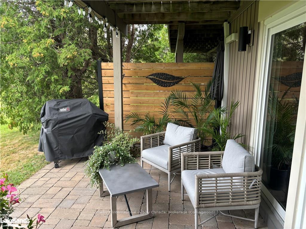 Photo 25 of 570 Oxbow Crescent, Collingwood — HOMEH