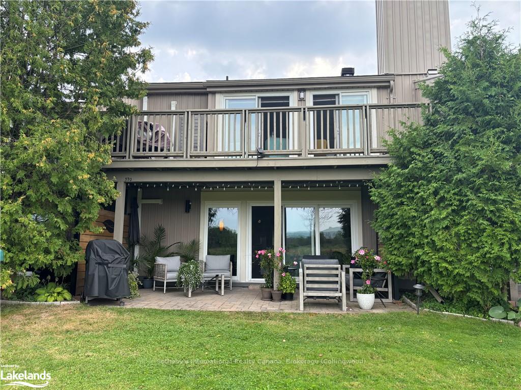 Photo 26 of 570 Oxbow Crescent, Collingwood — HOMEH
