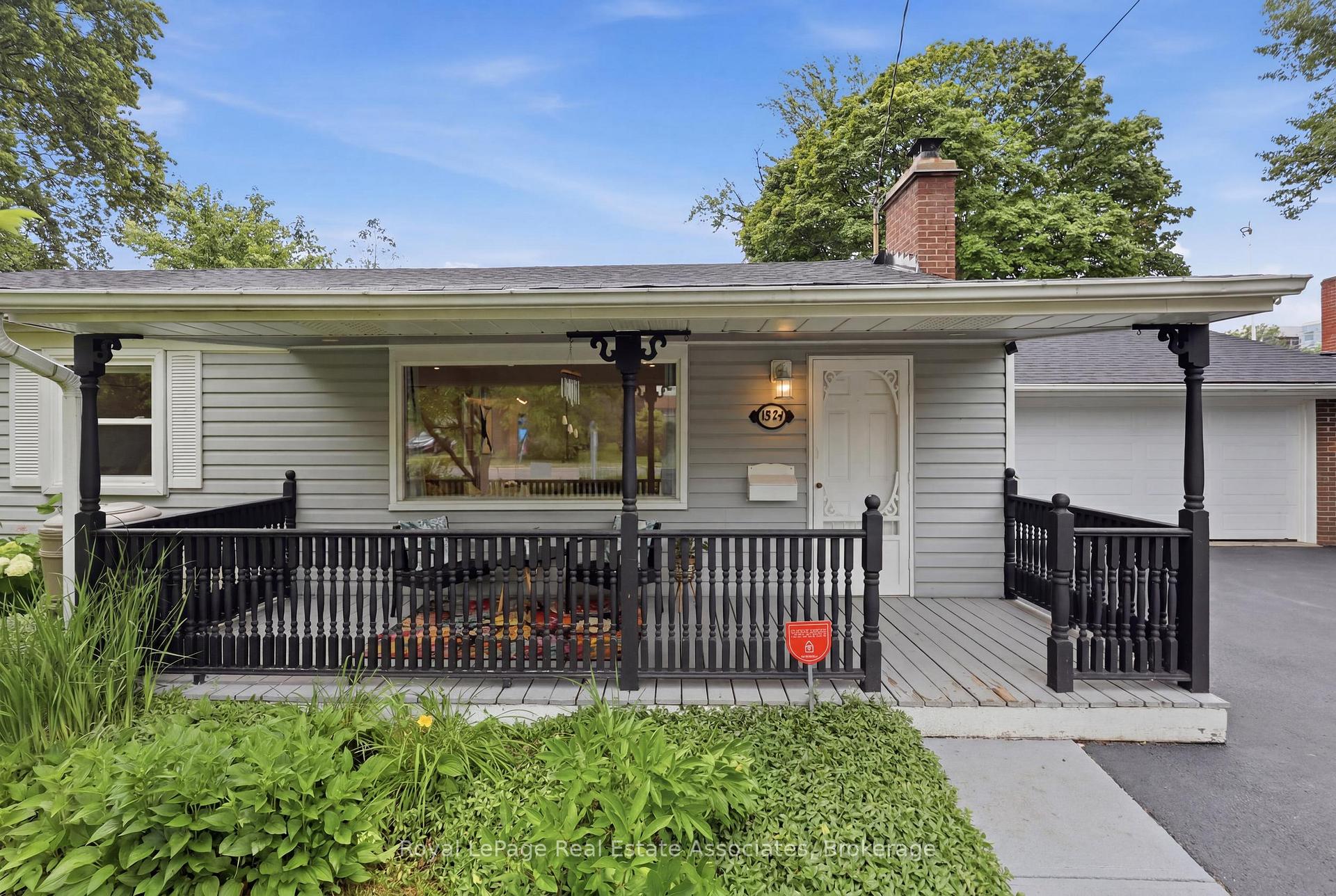 Photo of 1924 Balsam Avenue